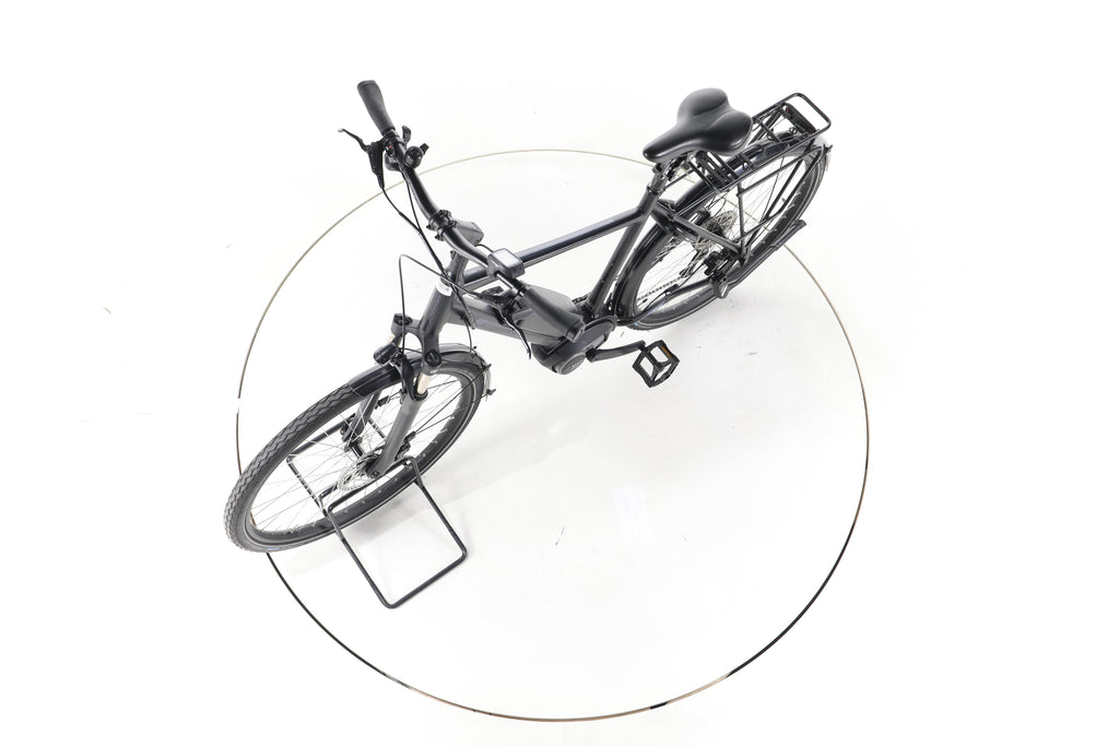 Stevens E-Molveno Trekking E-Bike - Image 18