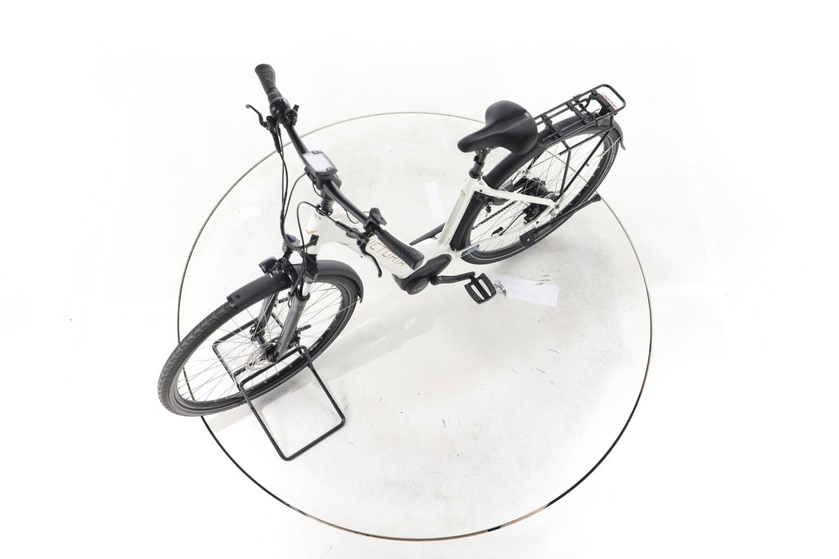 Victoria eTrekking 11.6 City E-Bike Tiefeinsteiger - Image 18