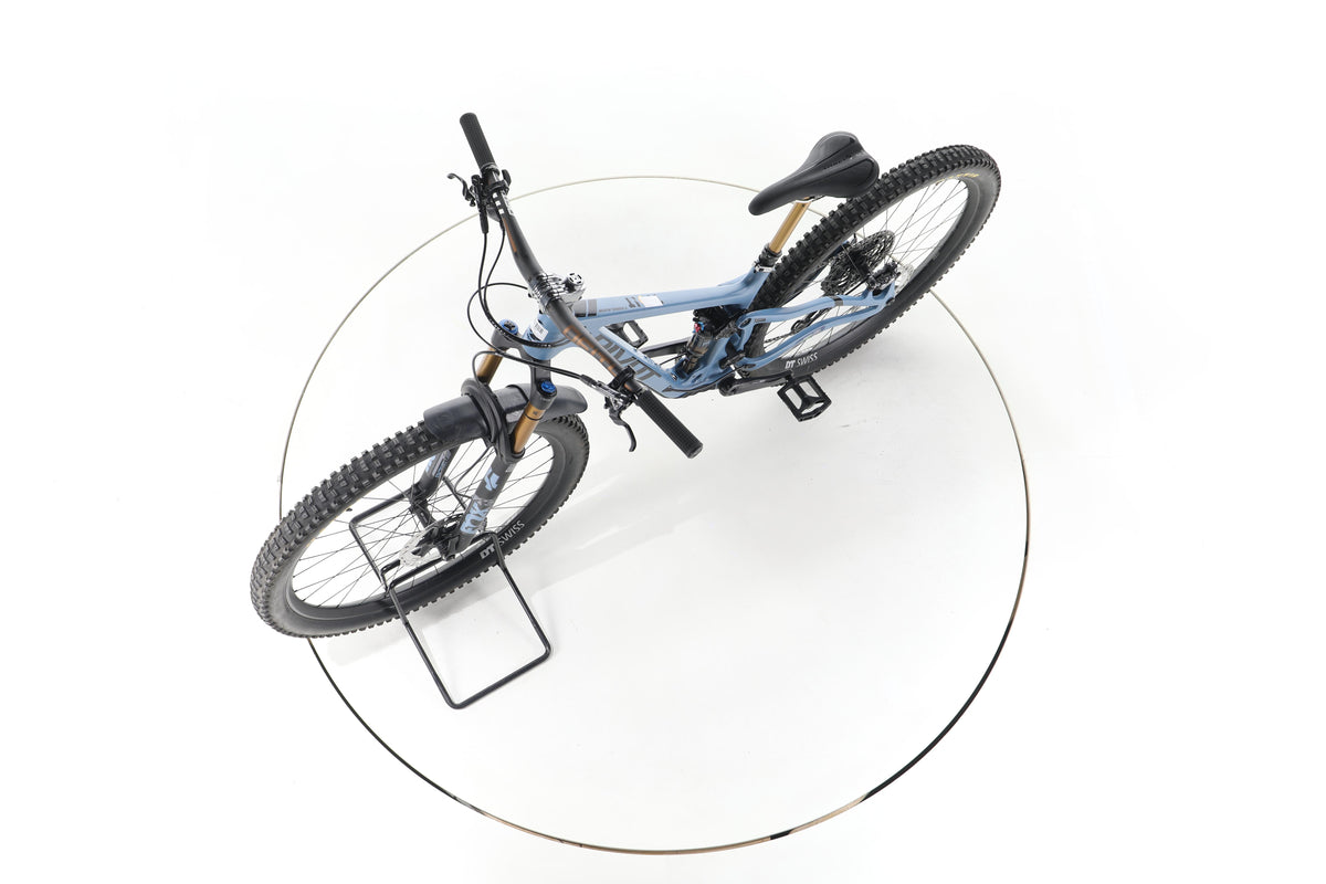 Pivot Cycles Trail 429 Pro XT/XTR Fahrrad Fully - Image 18