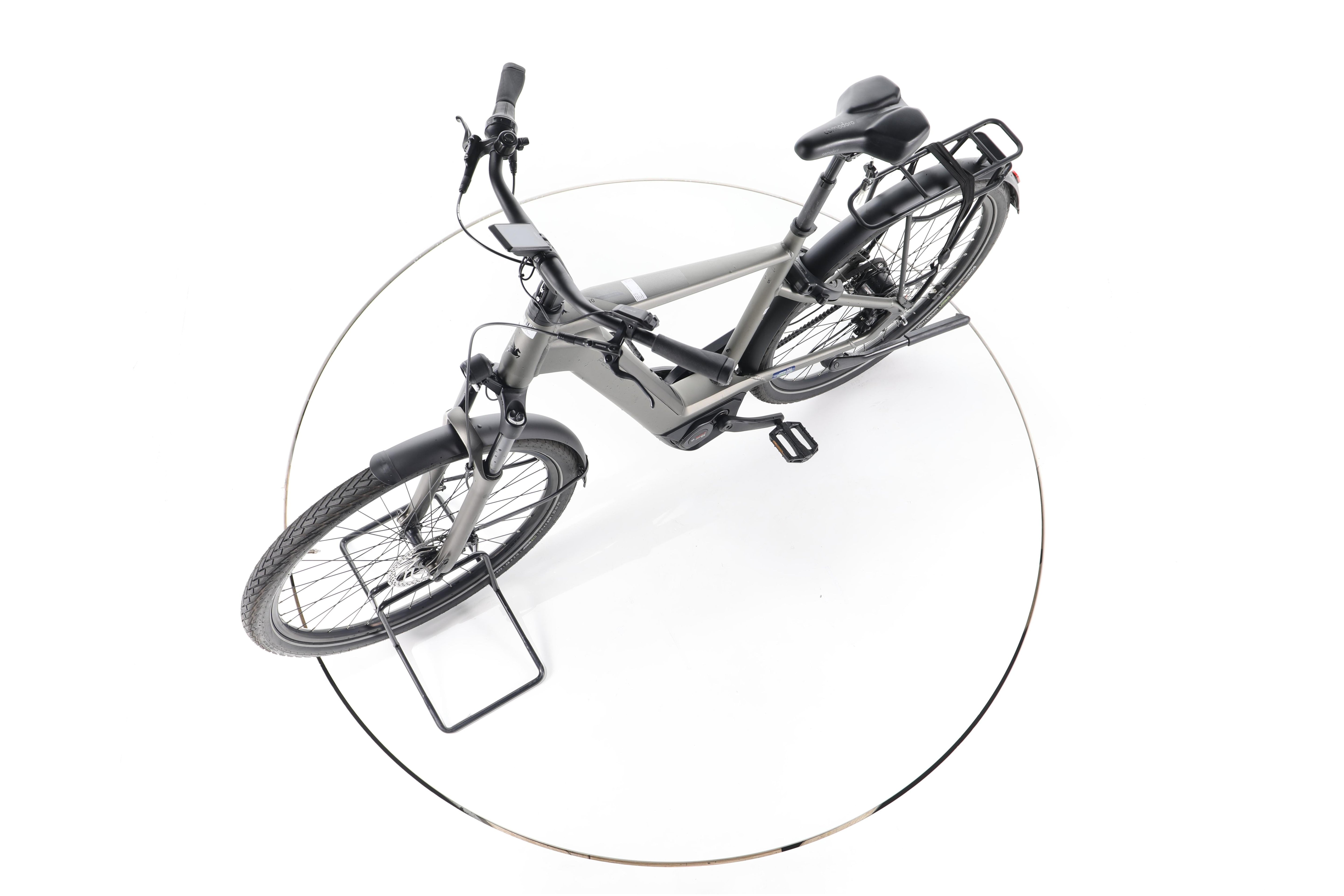 Pegasus Premio EVO 5F City E-Bike 2025 - Image 18