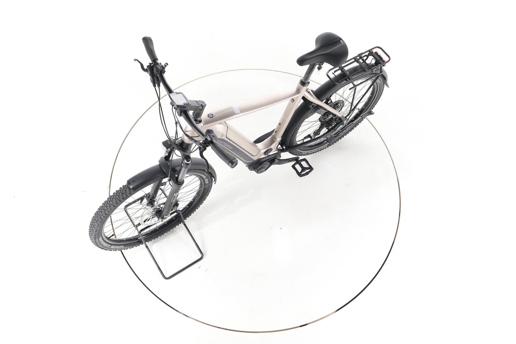 Victoria eAdventure 12.8 Trekking E-Bike - Image 18
