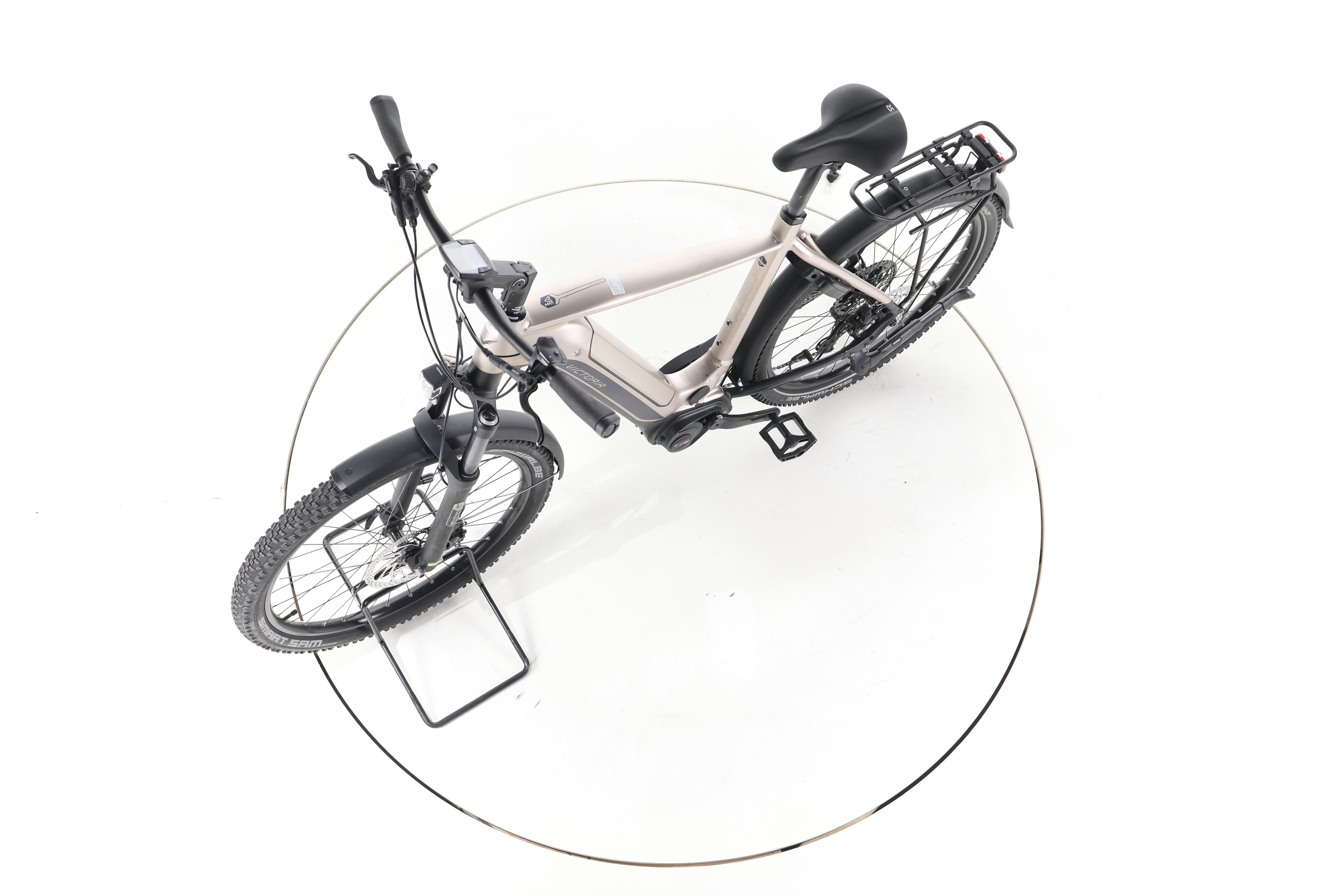 Victoria eAdventure 12.8 Trekking E-Bike - Image 18