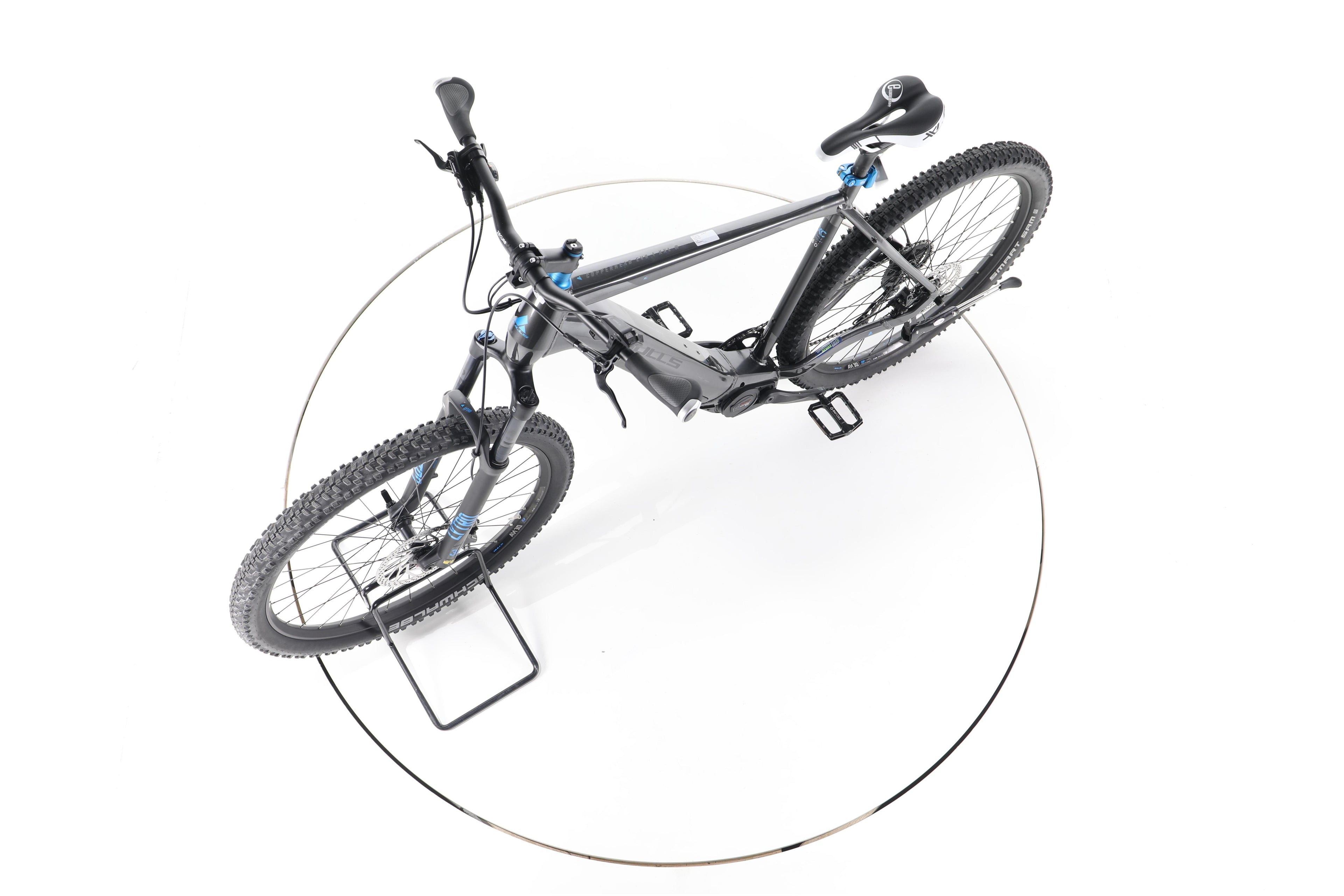 Bulls Copperhead EVO 1 E-Bike 2023 - Image 18