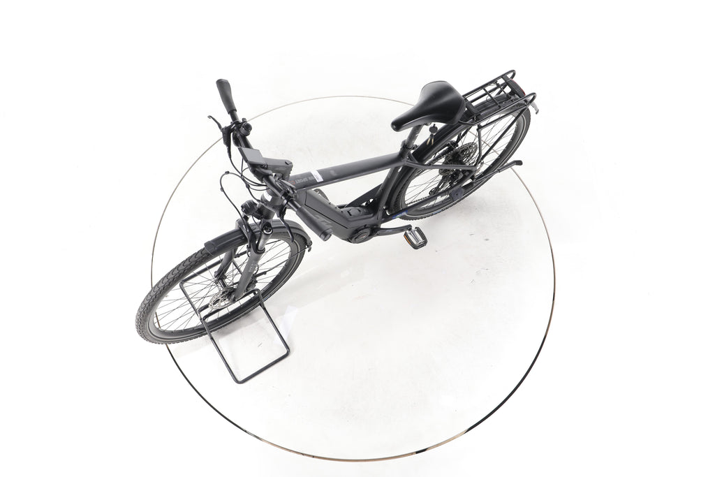 KTM ZEG POWER SPORT 11 PLUS Trekking E-Bike - Image 18