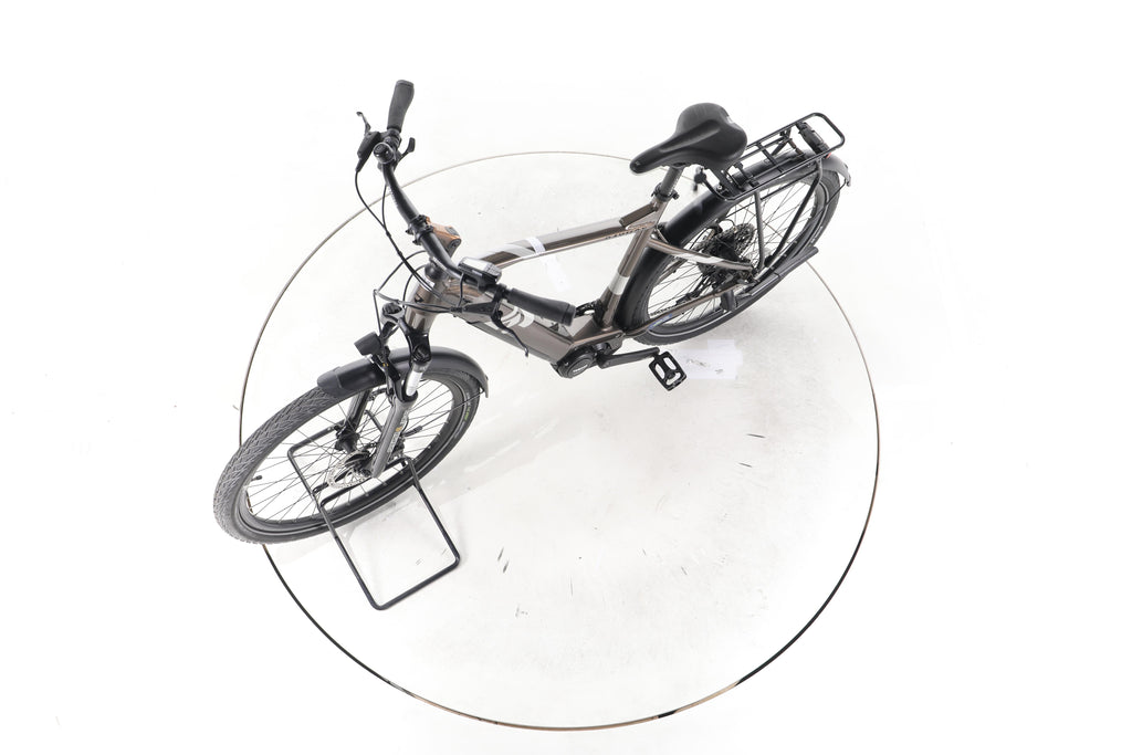 R Raymon TourRay E 5.0 Trekking E-Bike - Image 18