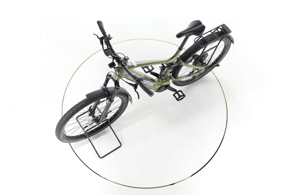 Corratec E-Power MTC 120 SUV E-Bike - Image 18