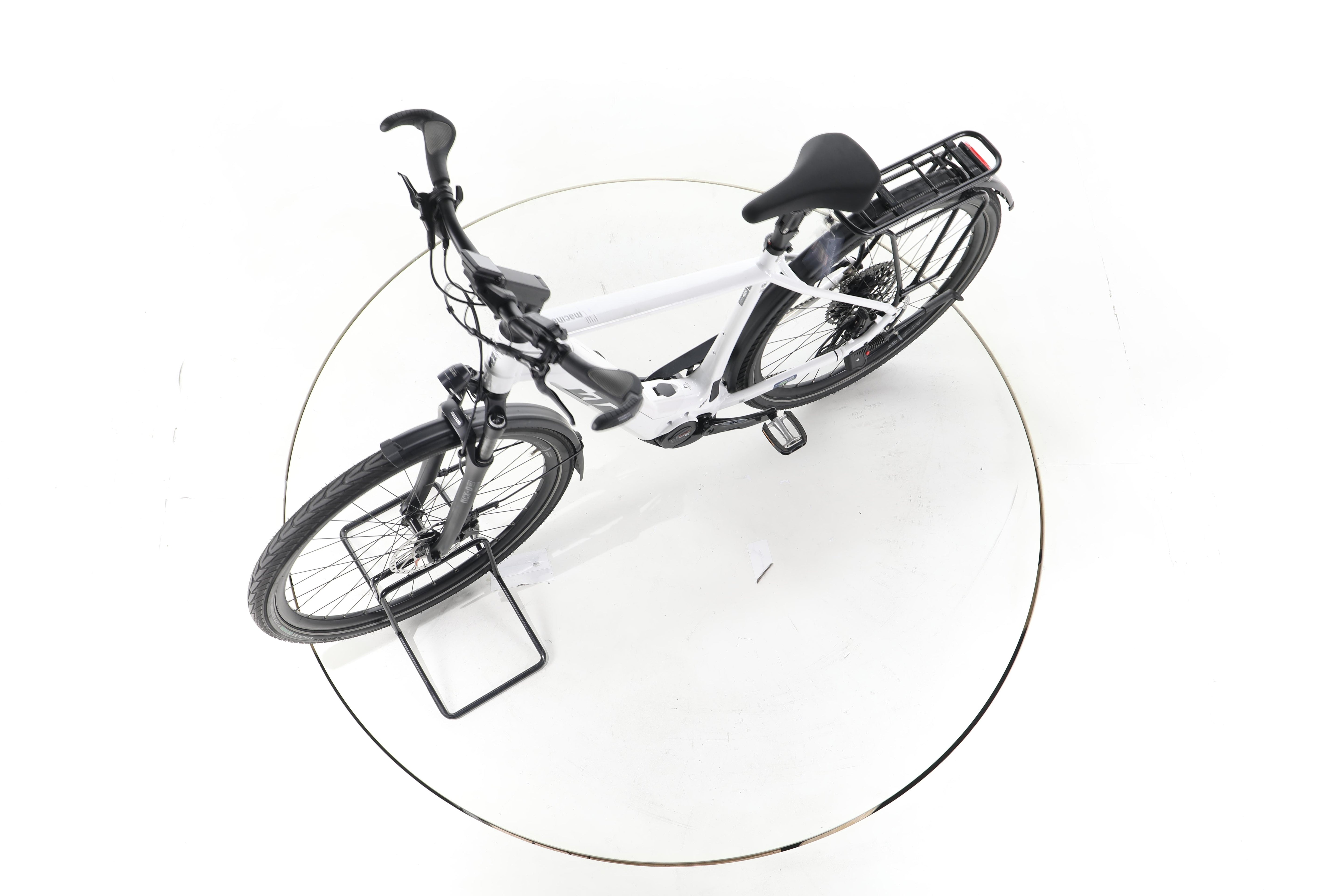 KTM Macina Style 720 Trekking E-Bike - Image 18