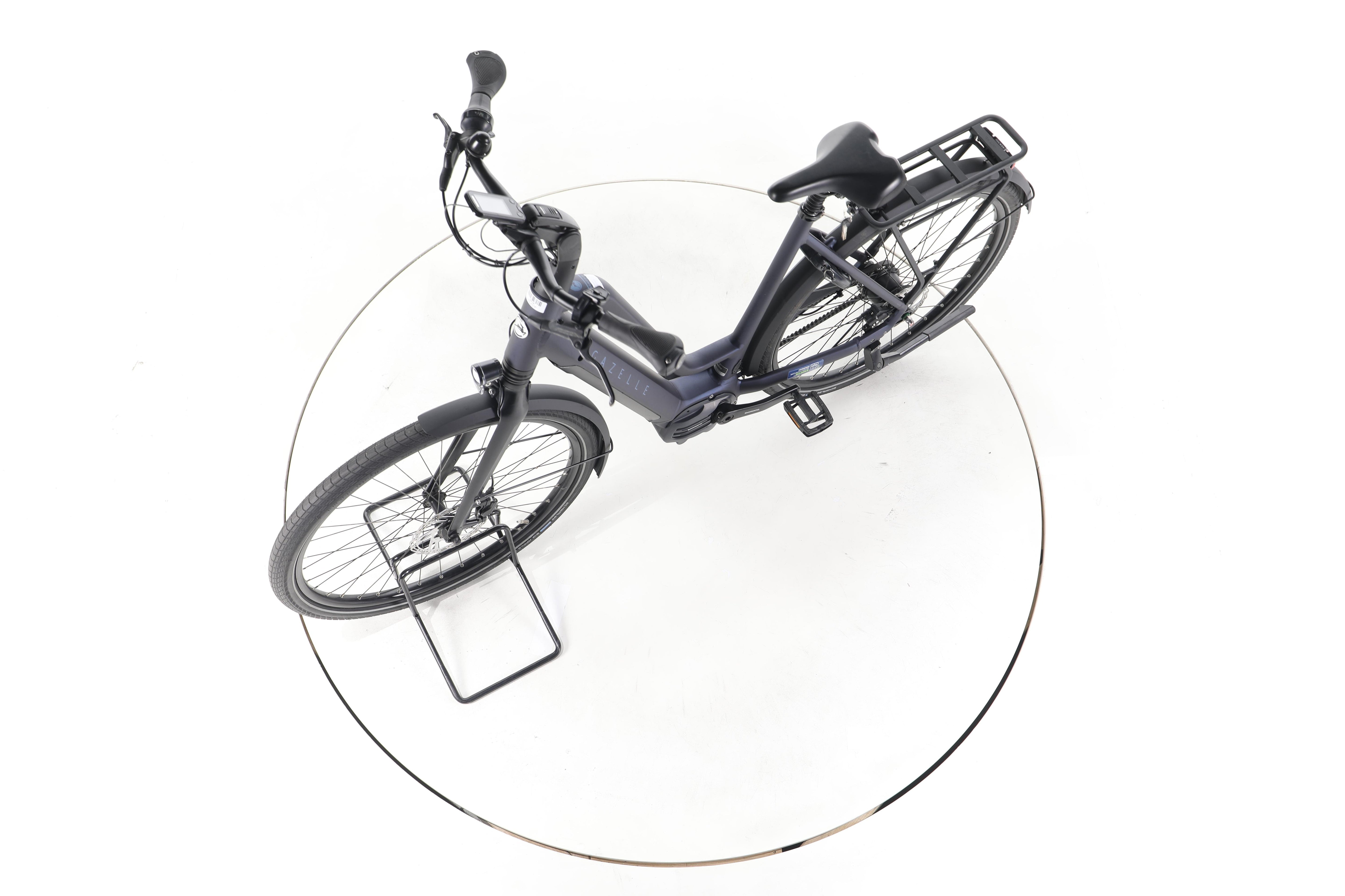 Gazelle Chamonix C5 City E-Bike Tiefeinsteiger - Image 18