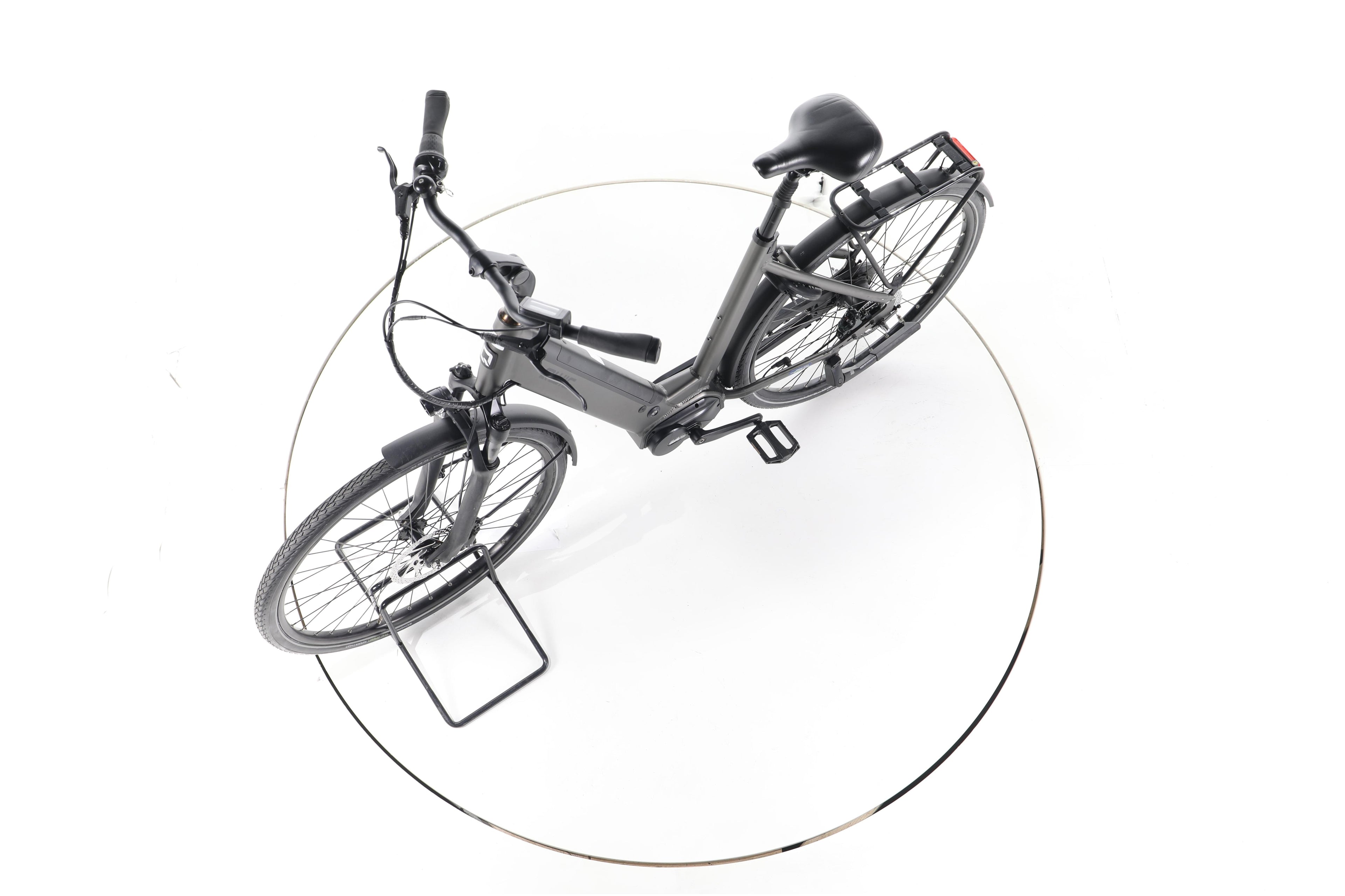 QWIC Premium i MN7.2 City E-Bike Tiefeinsteiger - Image 18