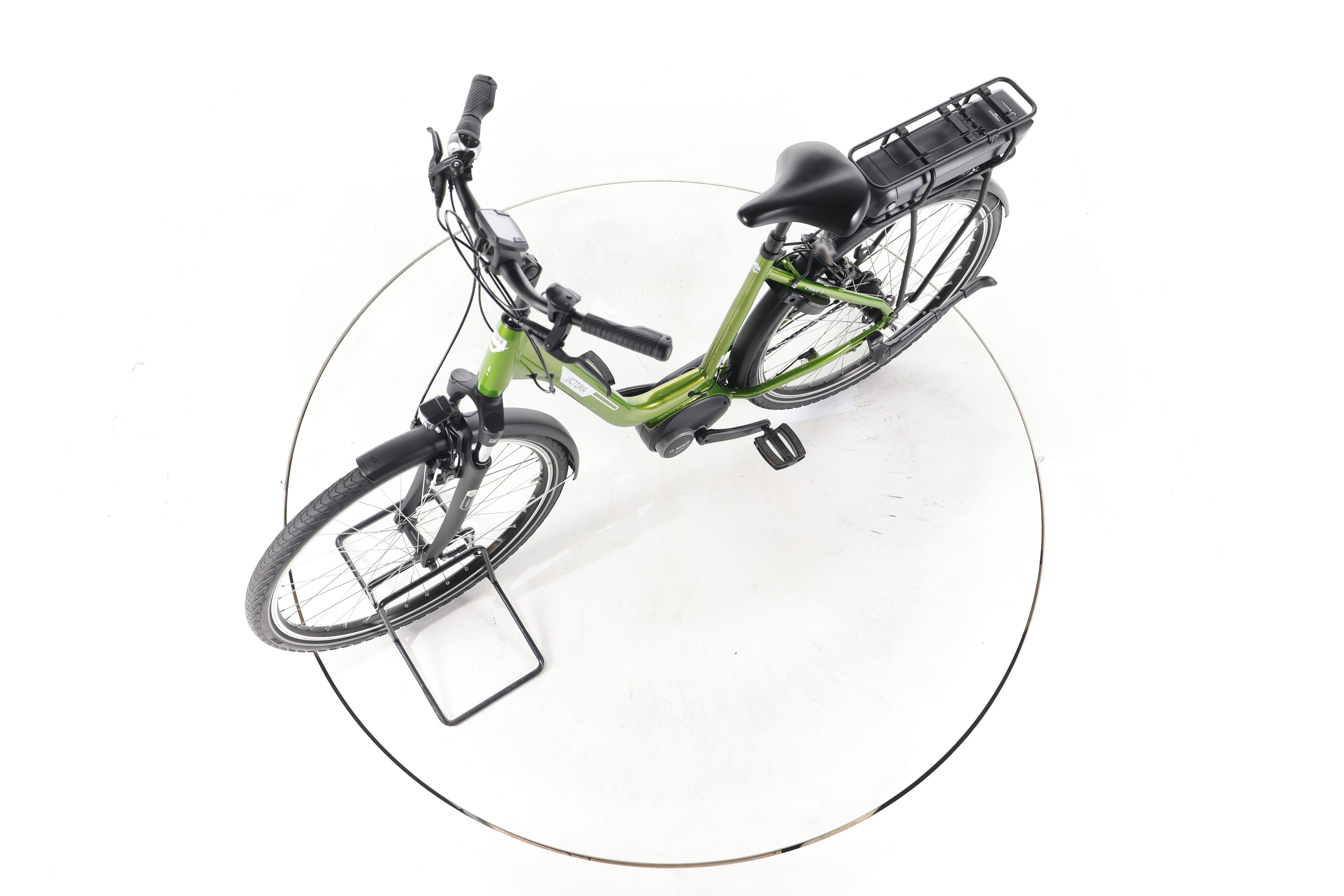 Victoria Cysalo 3 City E-Bike Tiefeinsteiger - Image 18