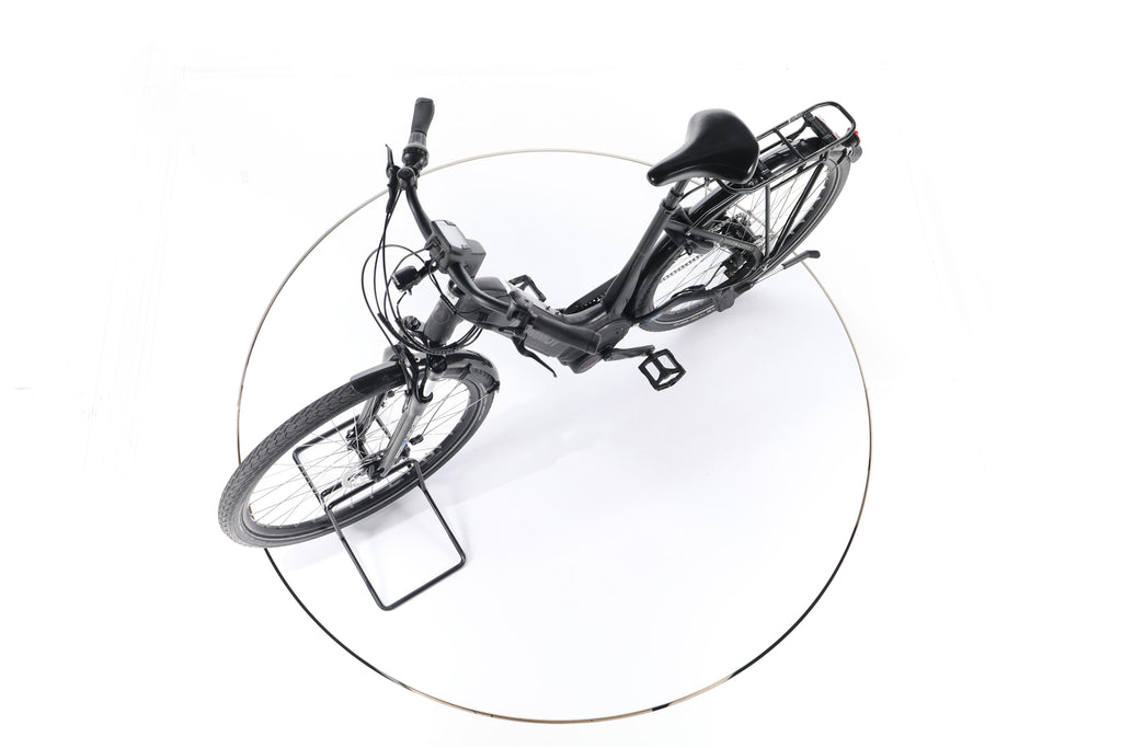 Mammut E-Dition City 5 City E-Bike Tiefeinsteiger - Image 18