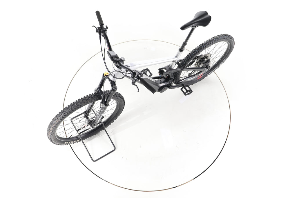 Moustache Bikes Samedi29 Trail5 Fully E-Bike - Image 18