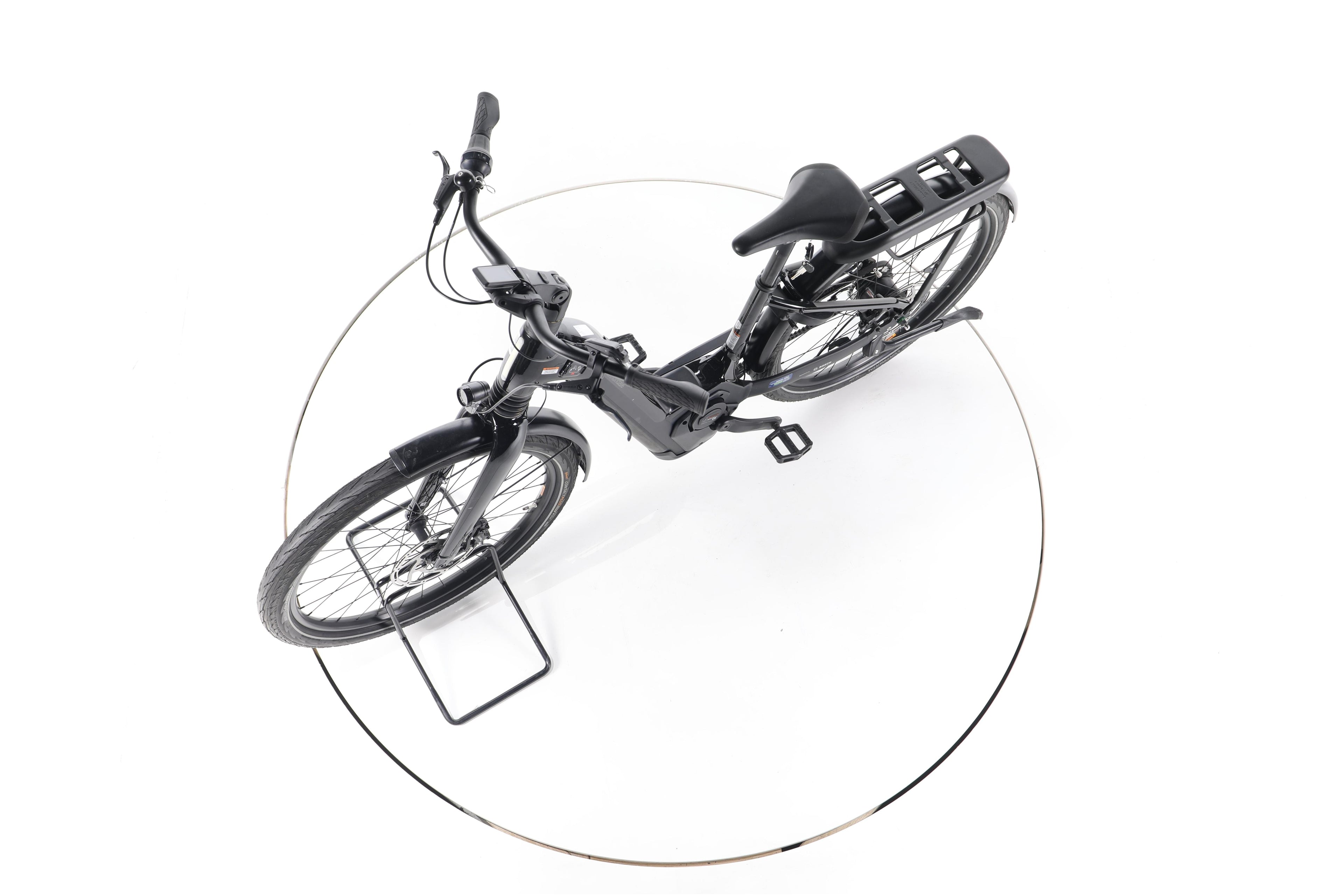 Cannondale Mavaro Neo 2 E-Bike - Image 18