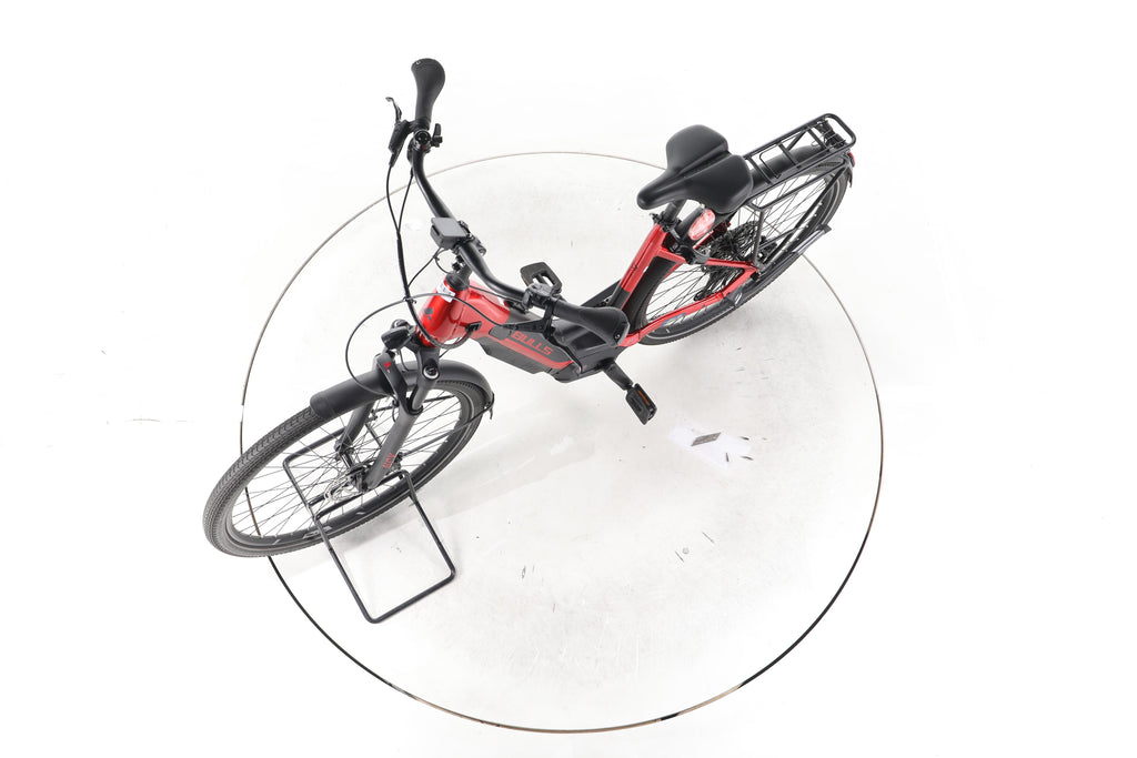 Bulls Lacuba EVO 11 Trekking E-Bike Tiefeinsteiger - Image 18