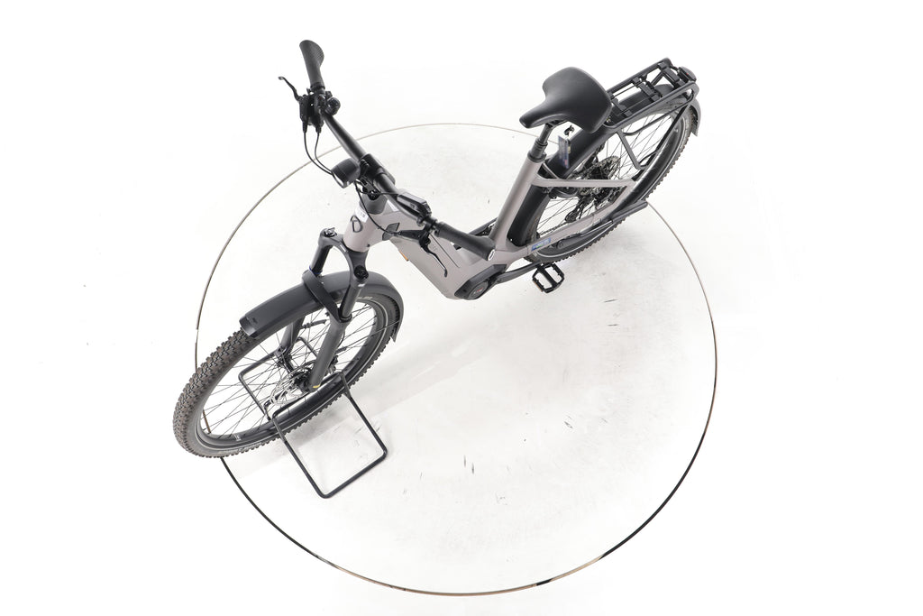 Kalkhoff Entice 5+ Move Trekking E-Bike Tiefeinsteiger 2025 - Image 18