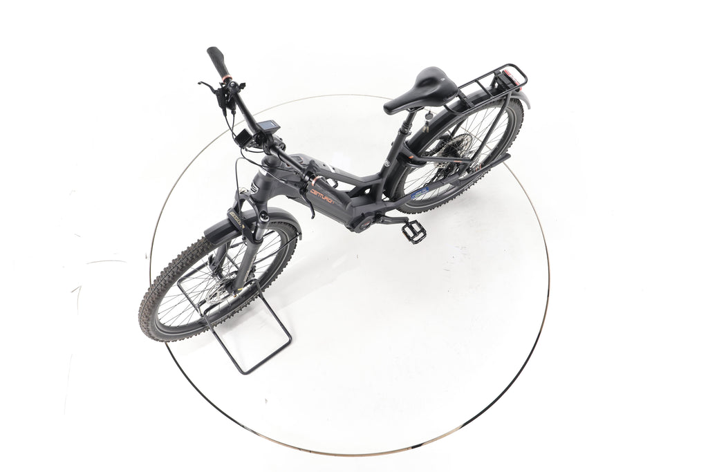 Centurion Country Tour R2600i Trekking E-Bike - Image 18
