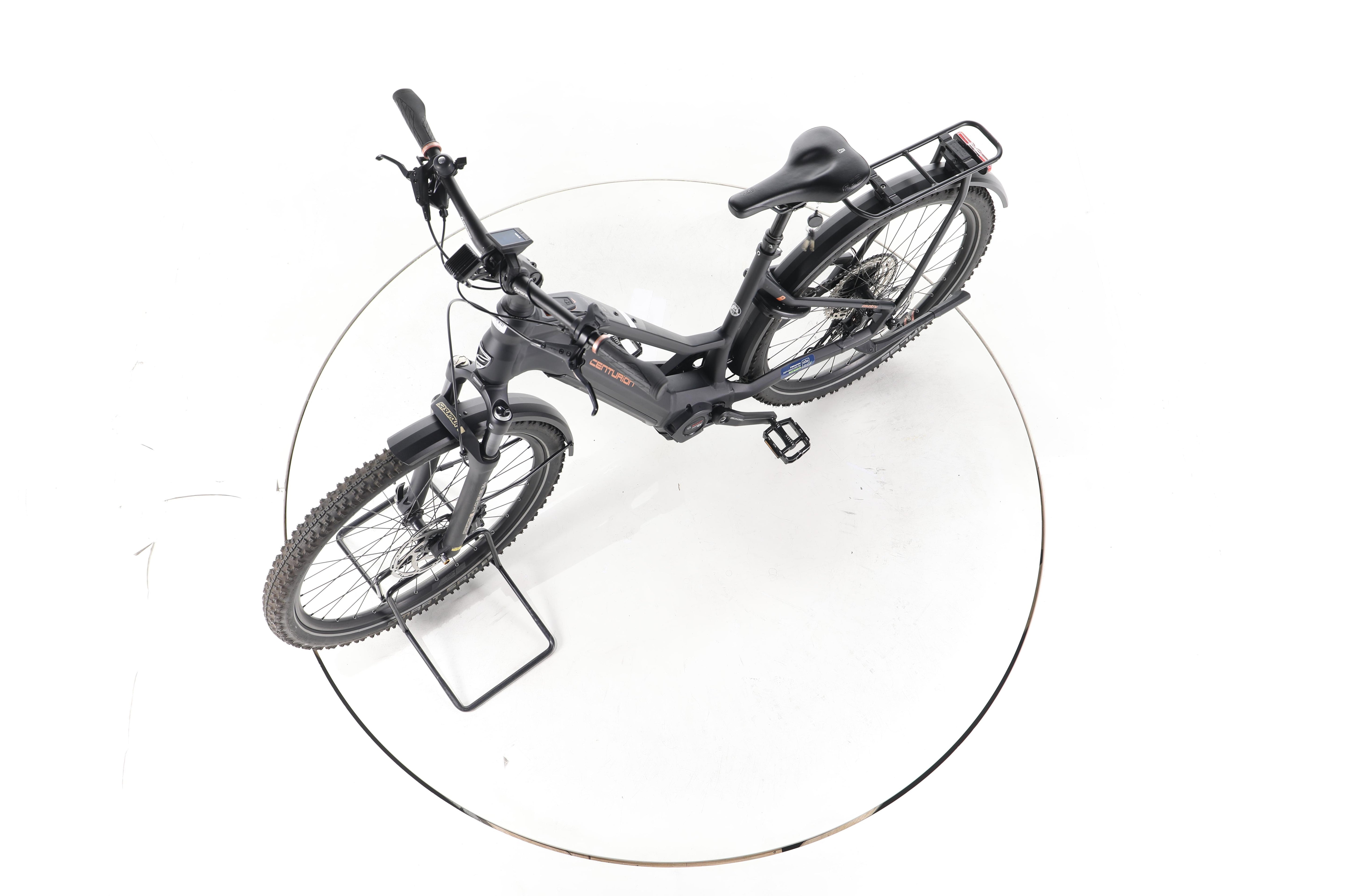 Centurion Country Tour R2600i Trekking E-Bike - Image 18