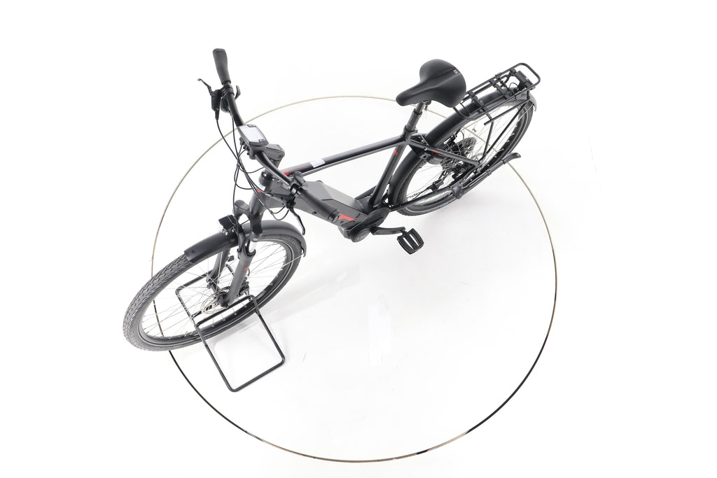 Victoria Tresalo 2 Trekking E-Bike - Image 18