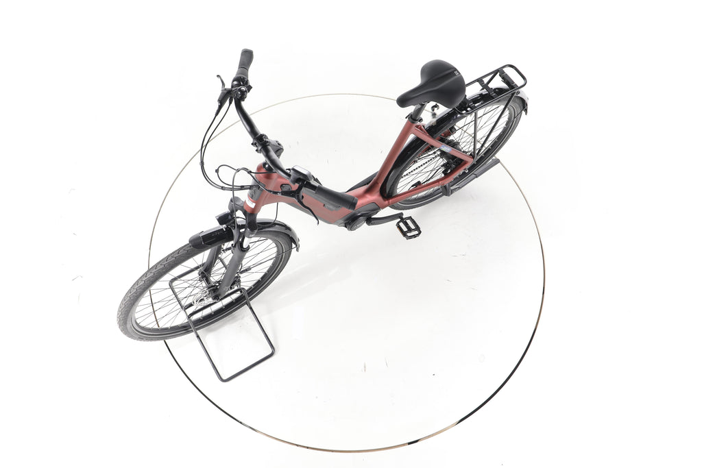 Winora Tria N8 City E-Bike Tiefeinsteiger - Image 18
