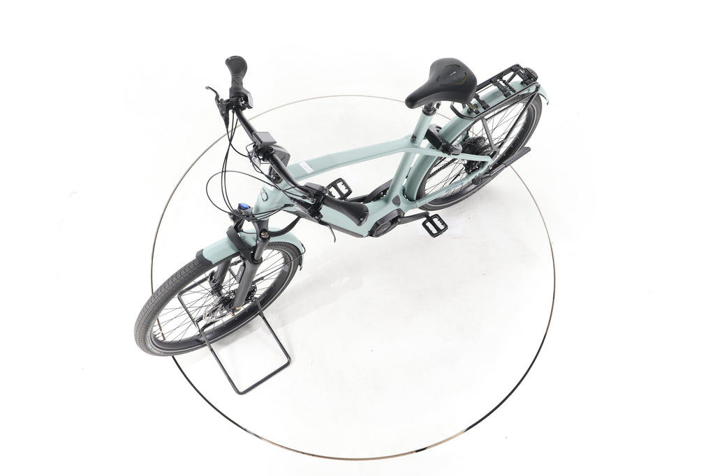 Kalkhoff Image 7.B Excite ABS City E-Bike - Image 18
