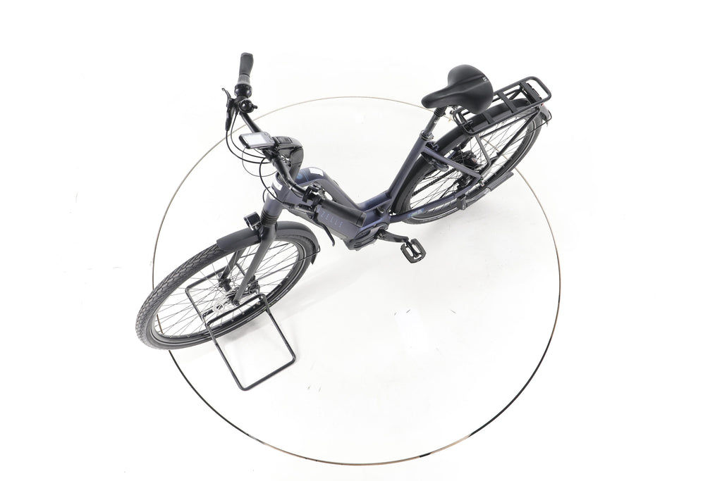 Gazelle Chamonix C5 HMS City E-Bike Tiefeinsteiger - Image 18