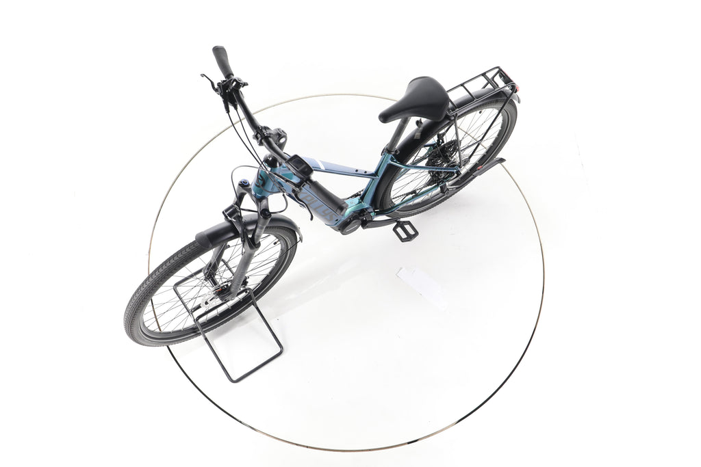 Kellys E-CRISTY 70 P Trekking E-Bike 2023 - Image 18