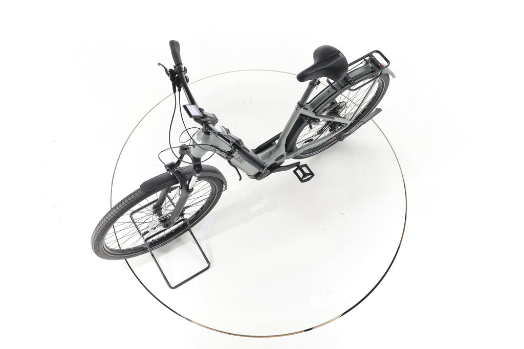 Cube Kathmandu Hybrid ONE Trekking E-Bike Tiefeinsteiger - Image 18