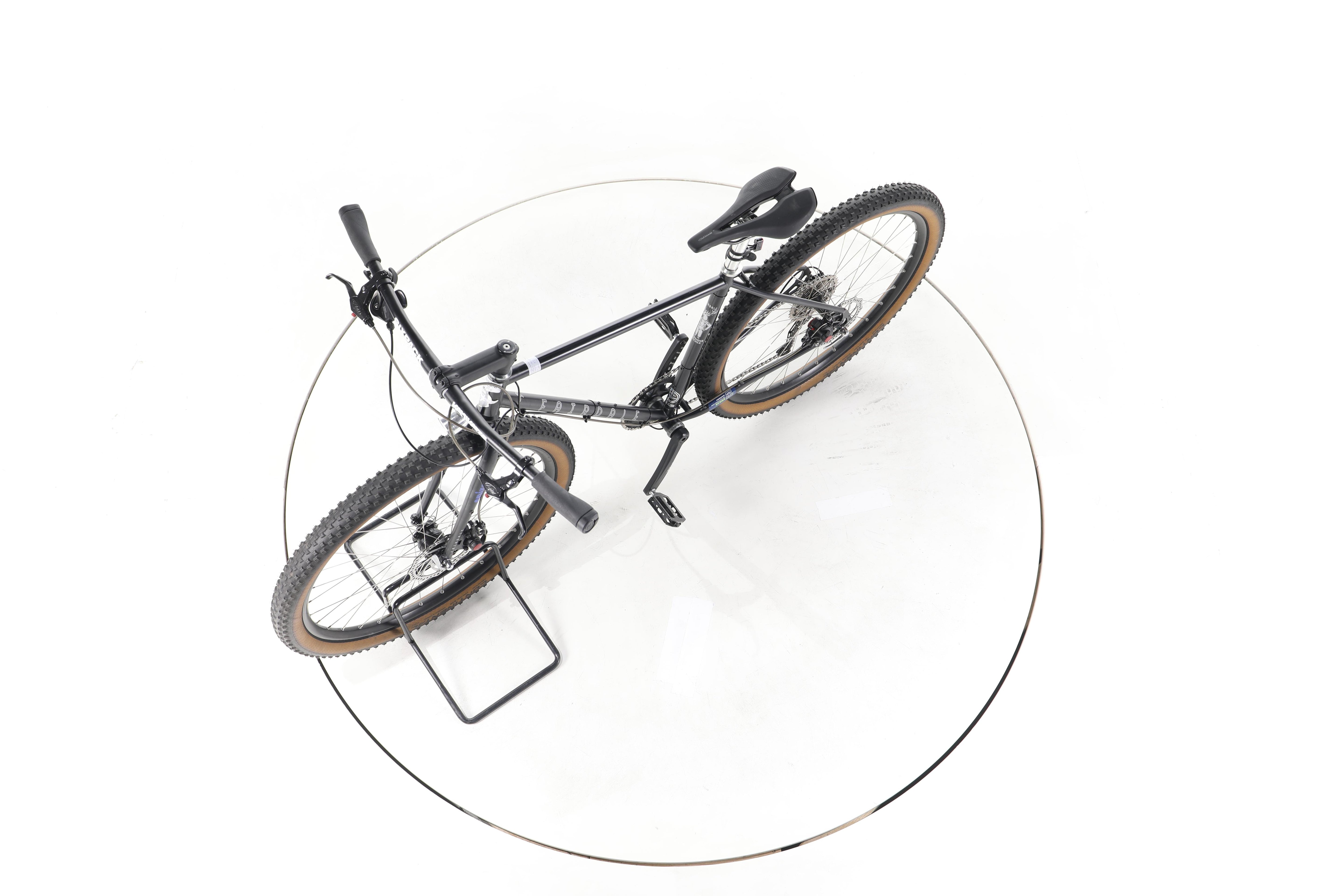 Fairdale Weekender MX Gravelbike - Image 18