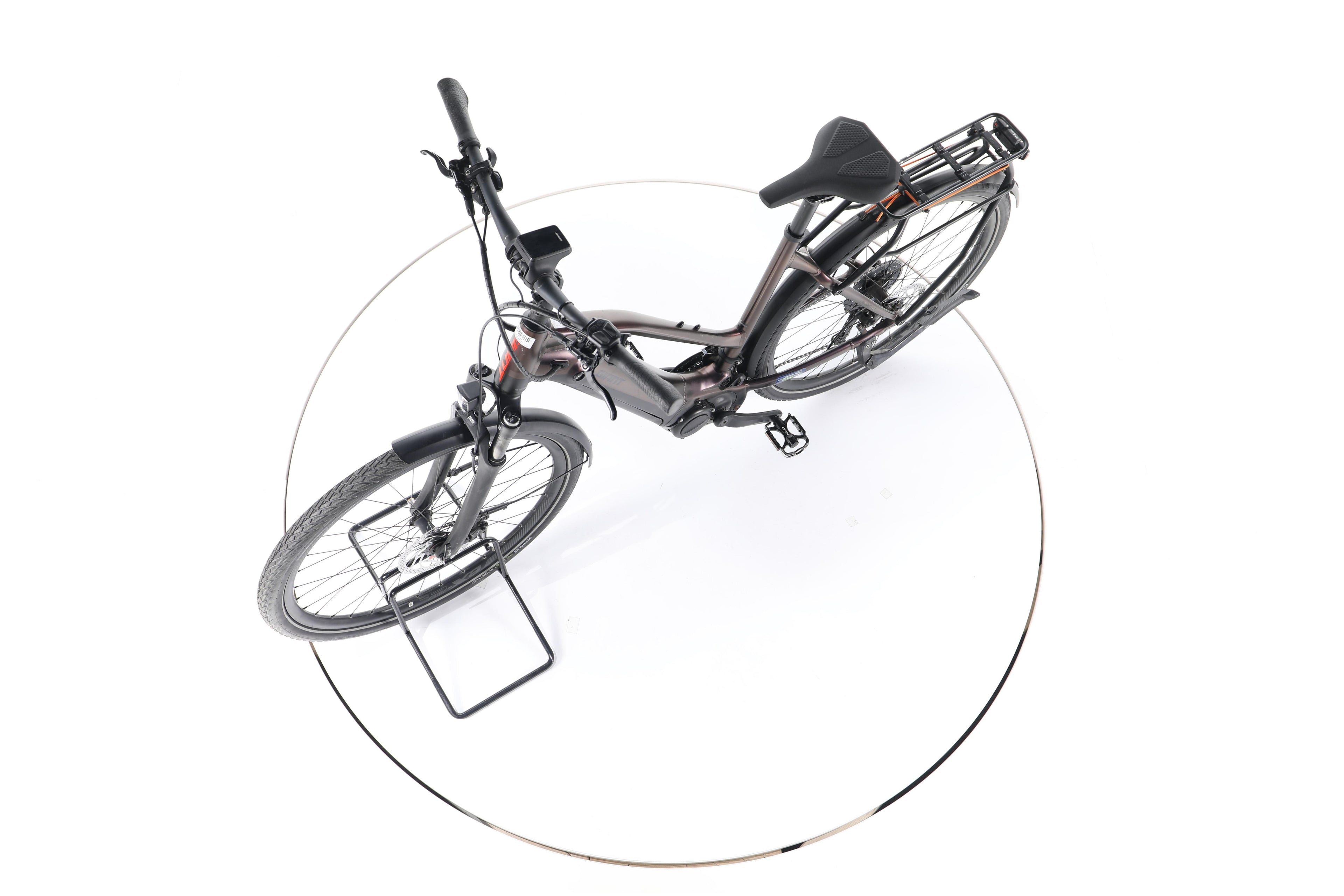 Giant Explore E+1 Pro STA Trekking E-Bike - Image 18