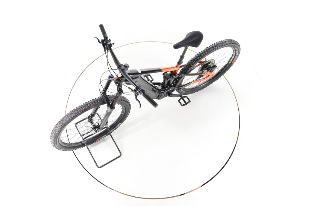 Giant Trance X E+ 3 Fully E-Bike - Image 18
