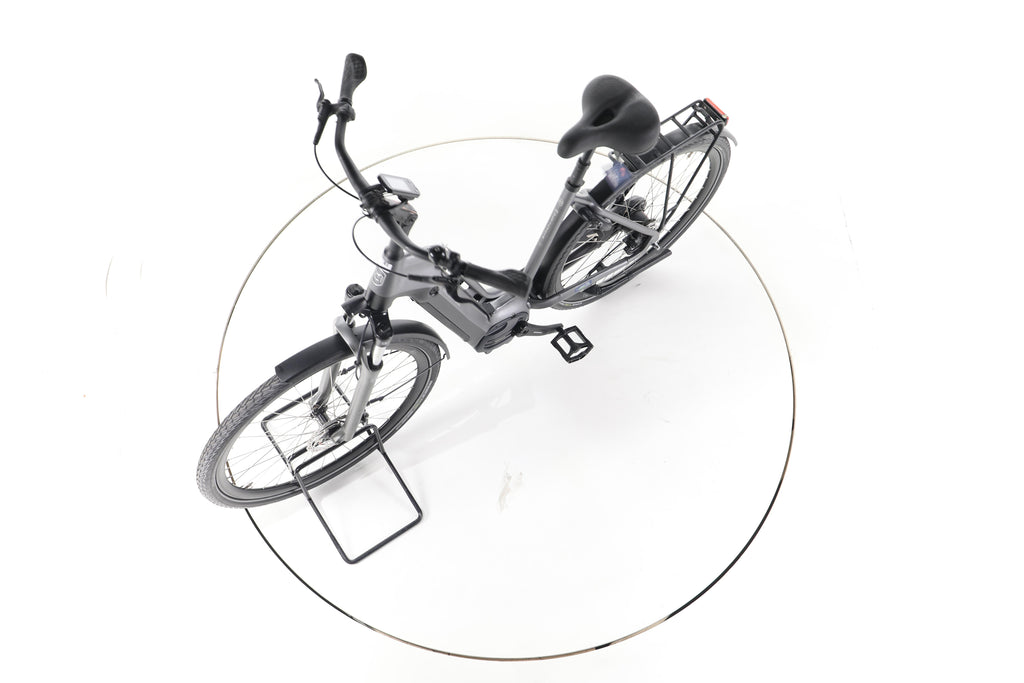 Multicycle Voyage Emi City E-Bike Tiefeinsteiger - Image 18