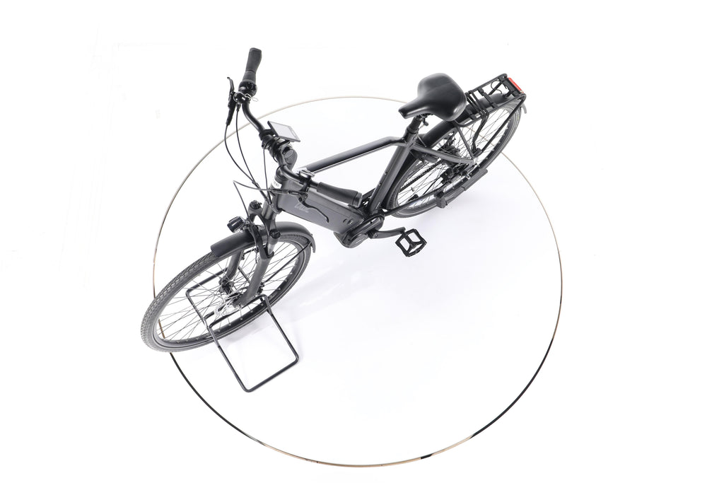 QWIC Premium i MN7+ City E-Bike - Image 18