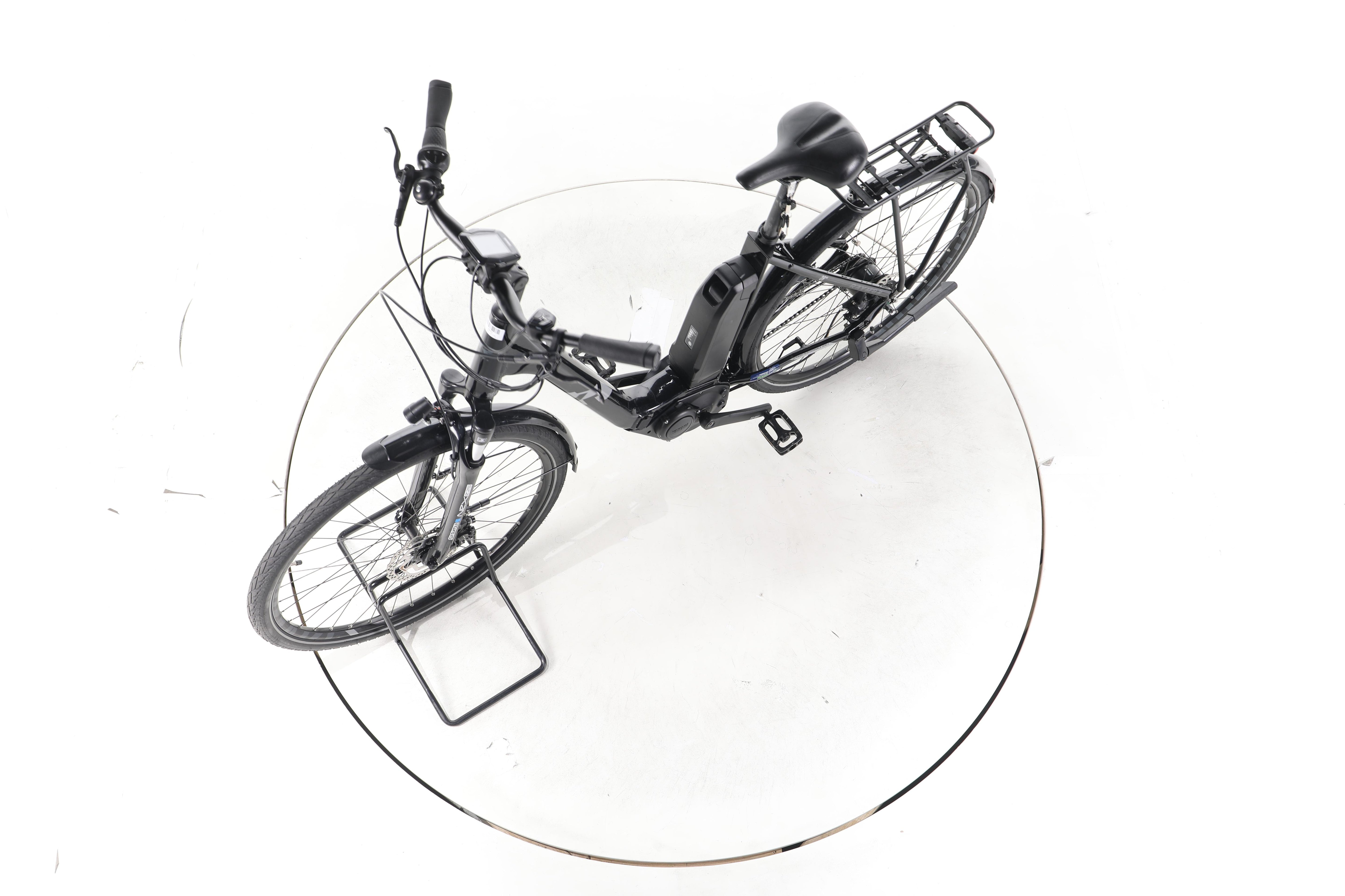 R Raymon CityRay E 4.0 CB City E-Bike Tiefeinsteiger - Image 18