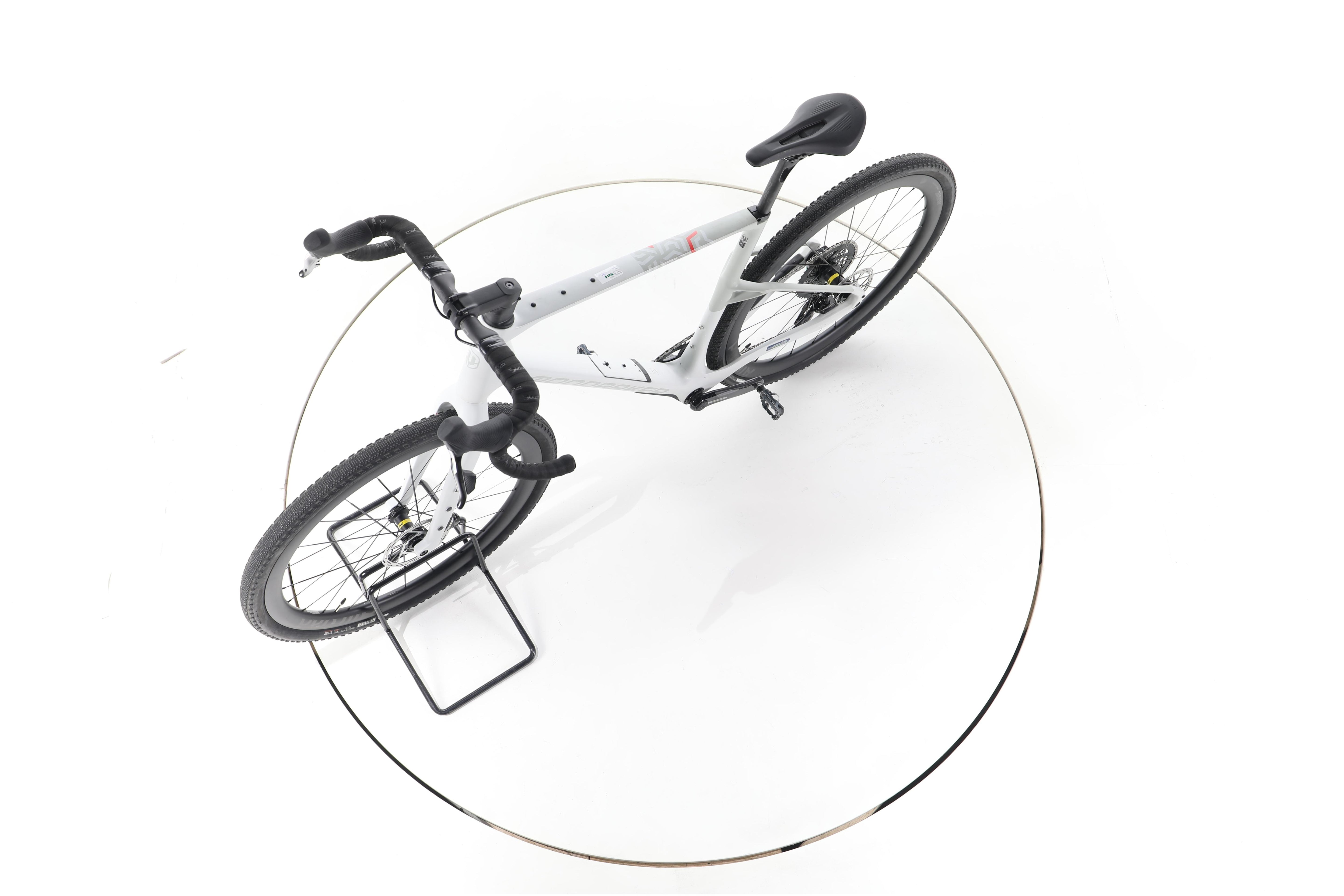 Mondraker Arid RR Gravelbike Carbon 2025 - Image 18