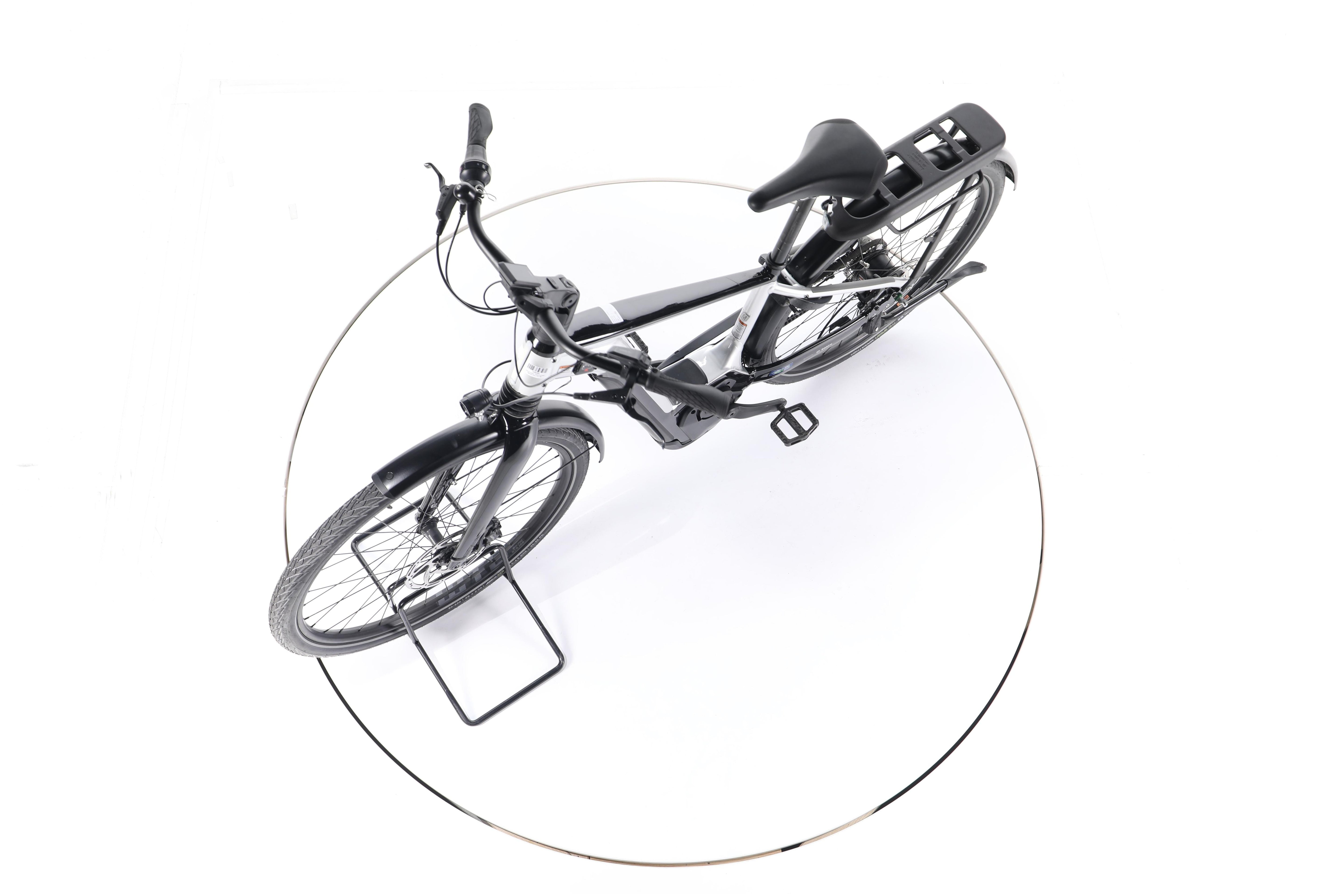 Cannondale Mavaro Neo 2 City E-Bike - Image 18