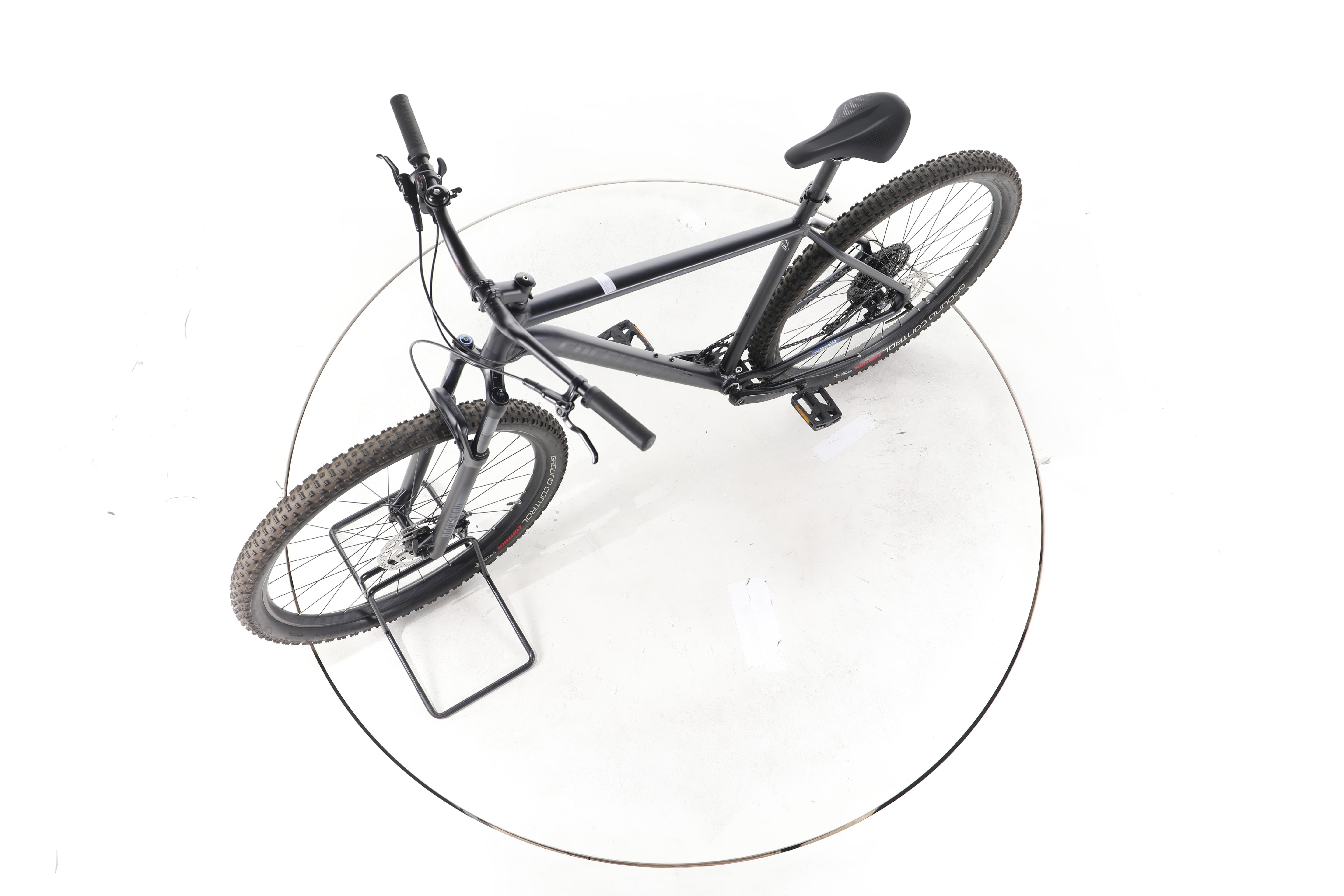 Specialized Rockhopper Elite Fahrrad Hardtail - Image 18