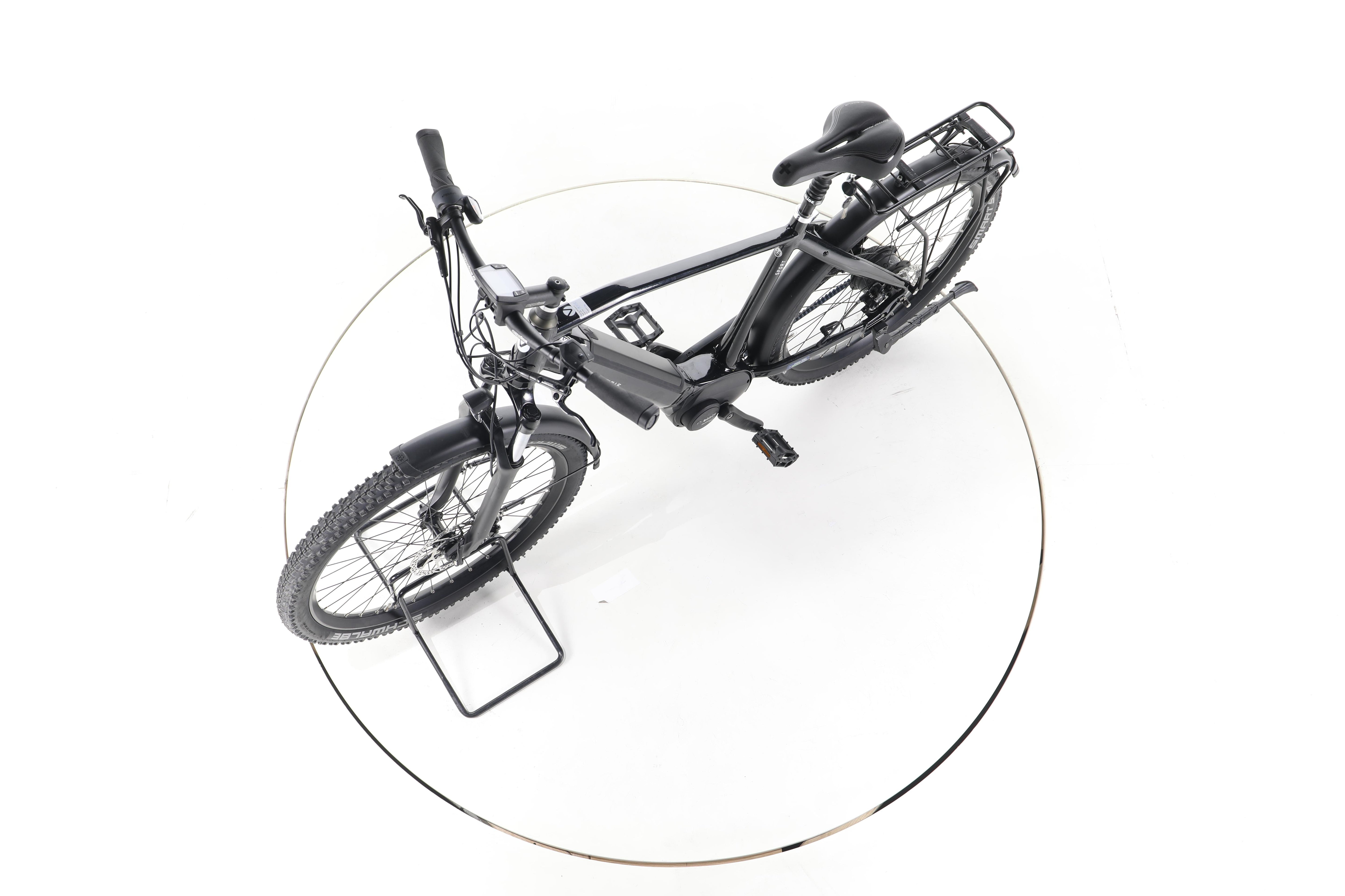 Velo de Ville LEB 990 Sport City E-Bike - Image 18