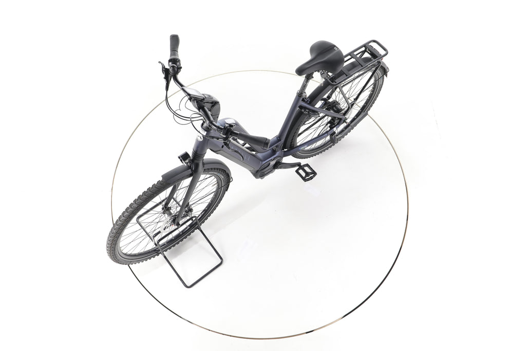Gazelle Chamonix C5 HMS City E-Bike Tiefeinsteiger 2023 - Image 18