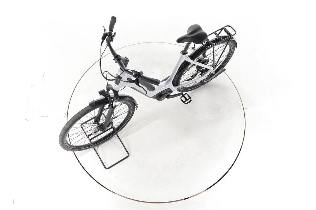 Winora Tria 7 Trekking E-Bike Tiefeinsteiger - Image 18