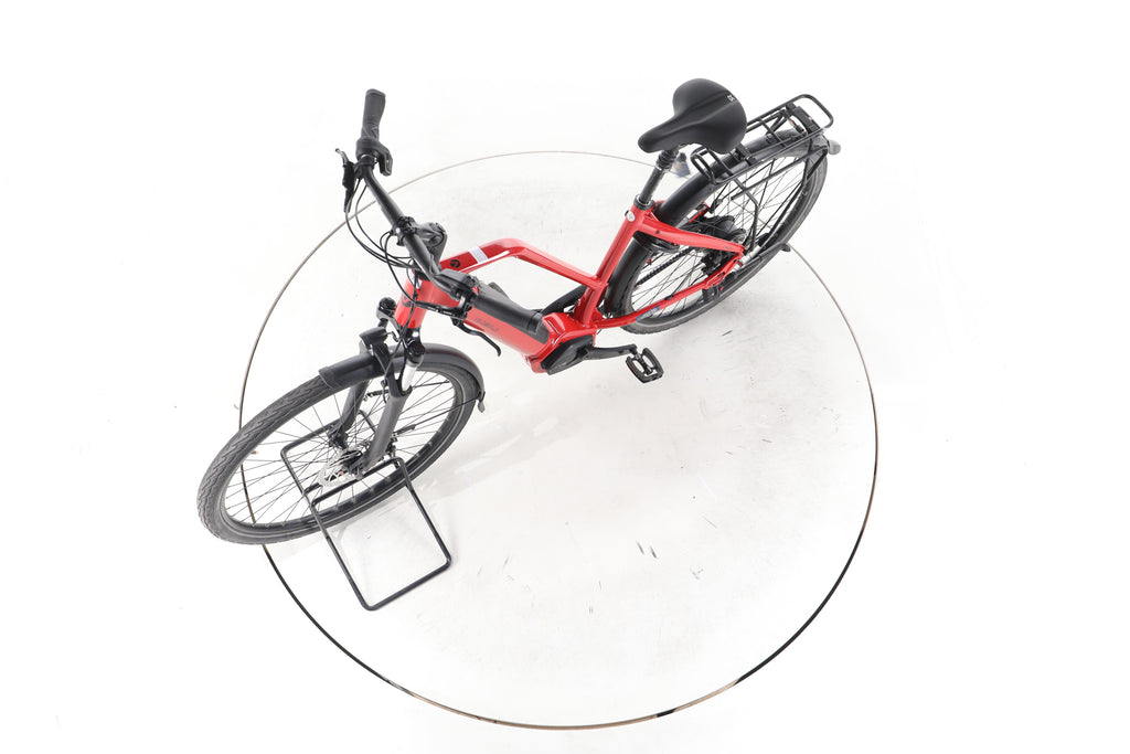Velo de Ville AEB 990 Smart City E-Bike - Image 18