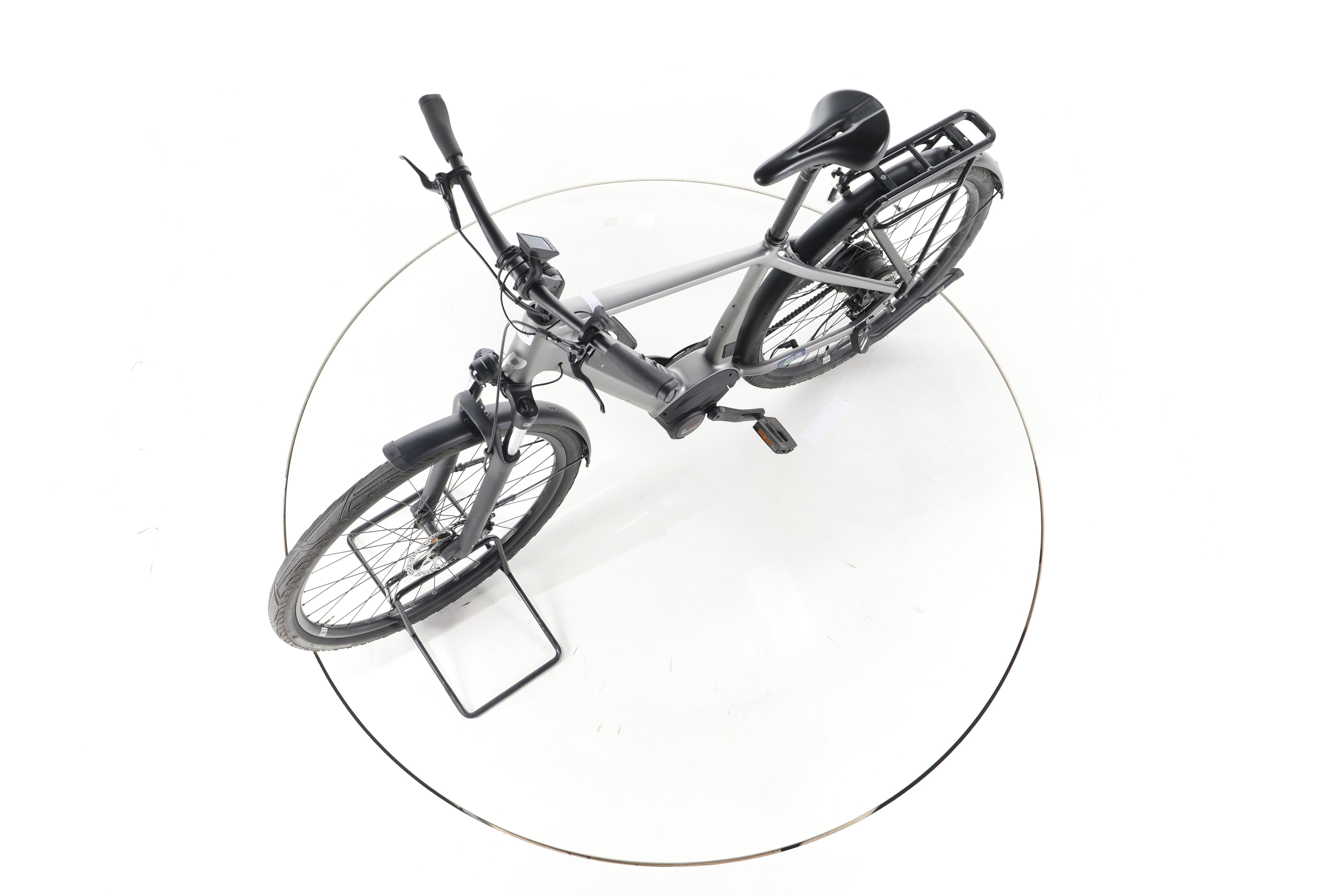 Rose Xtra Watt Evo Plus 3 City E-Bike - Image 18