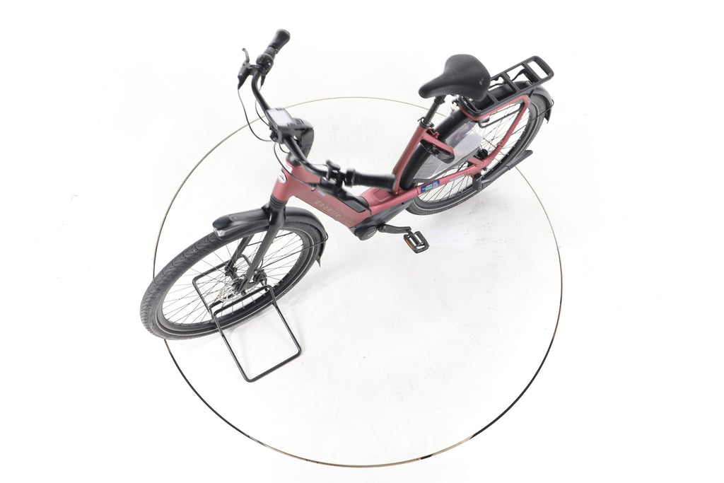 Gazelle Avignon C8 HMB City E-Bike Tiefeinsteiger - Image 18