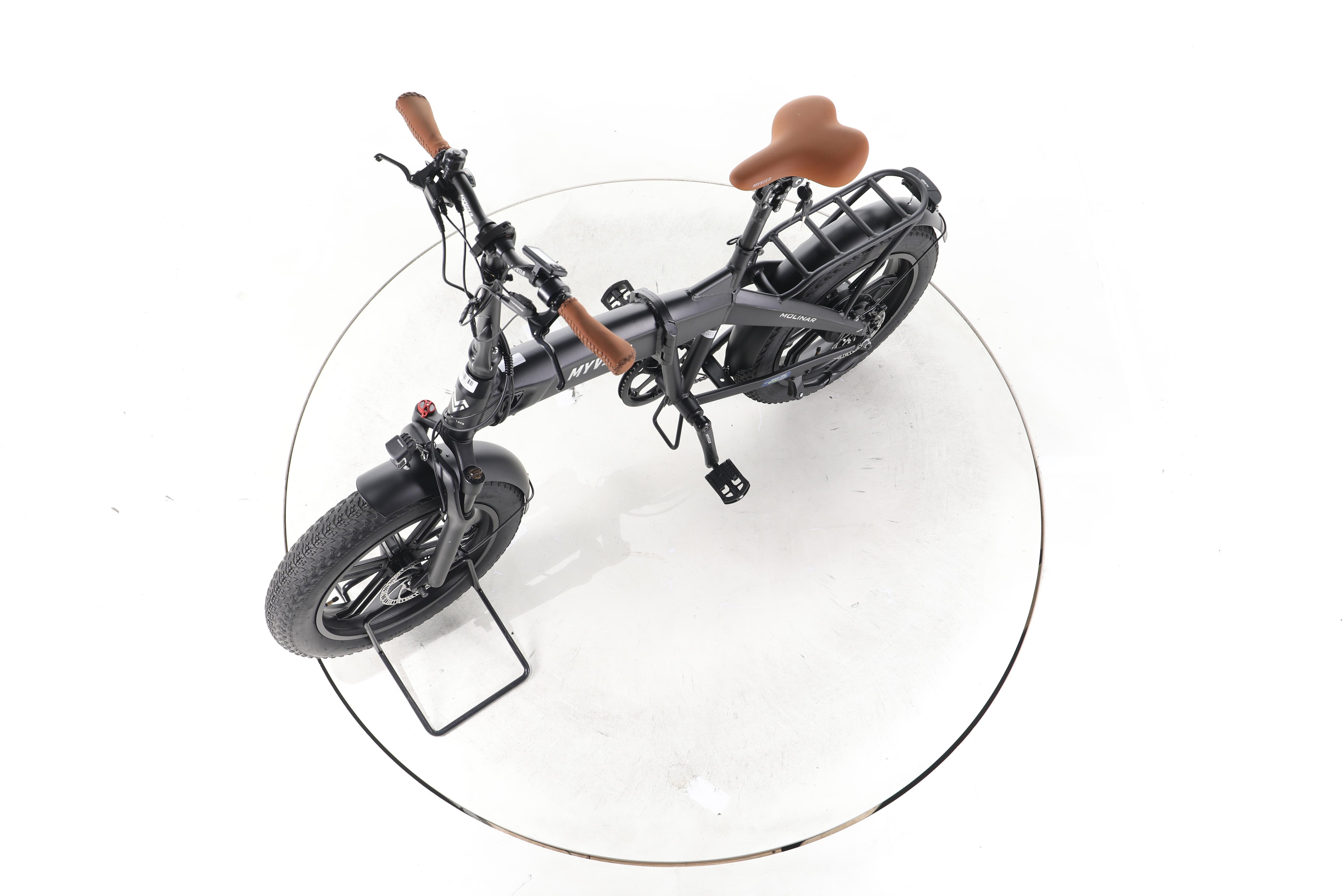 MYVELO Molinar E-Fatbikes - Image 18