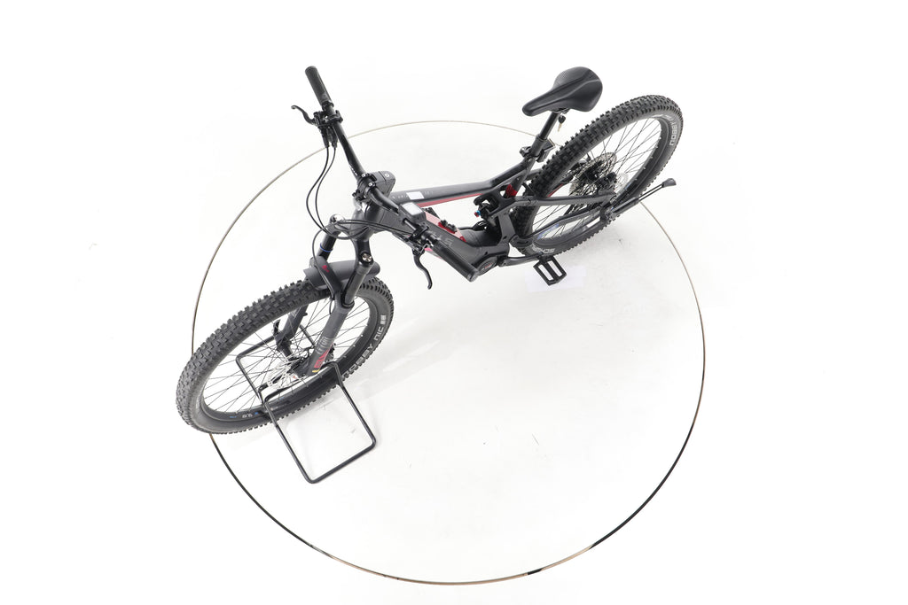 Bulls Aminga EVA TR 1 E-Bike Fully - Image 18