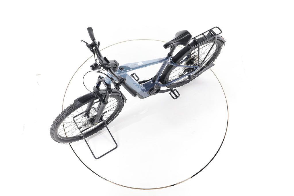 Focus Planet² 6.9 Trekking E-Bike - Image 18