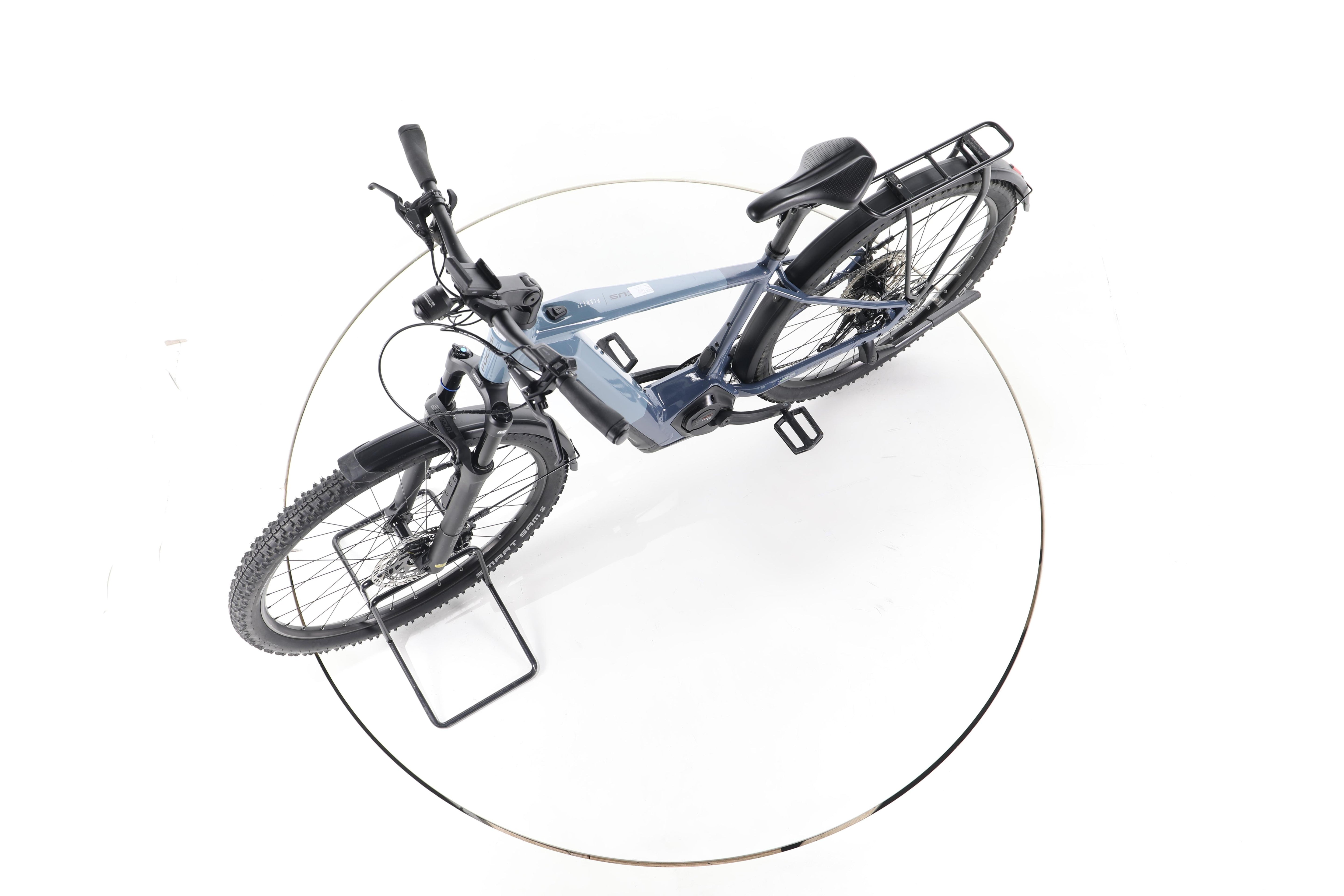 Focus Planet² 6.9 Trekking E-Bike - Image 18