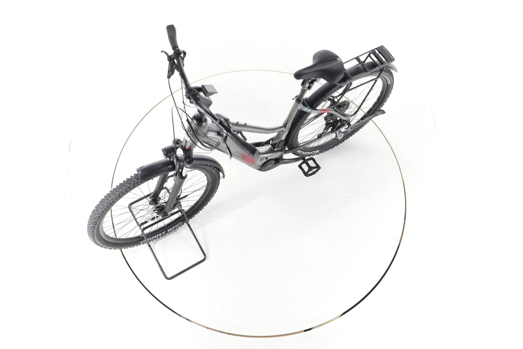 CONE Bikes eStreet IN 3.0 Trekking E-Bike - Image 18