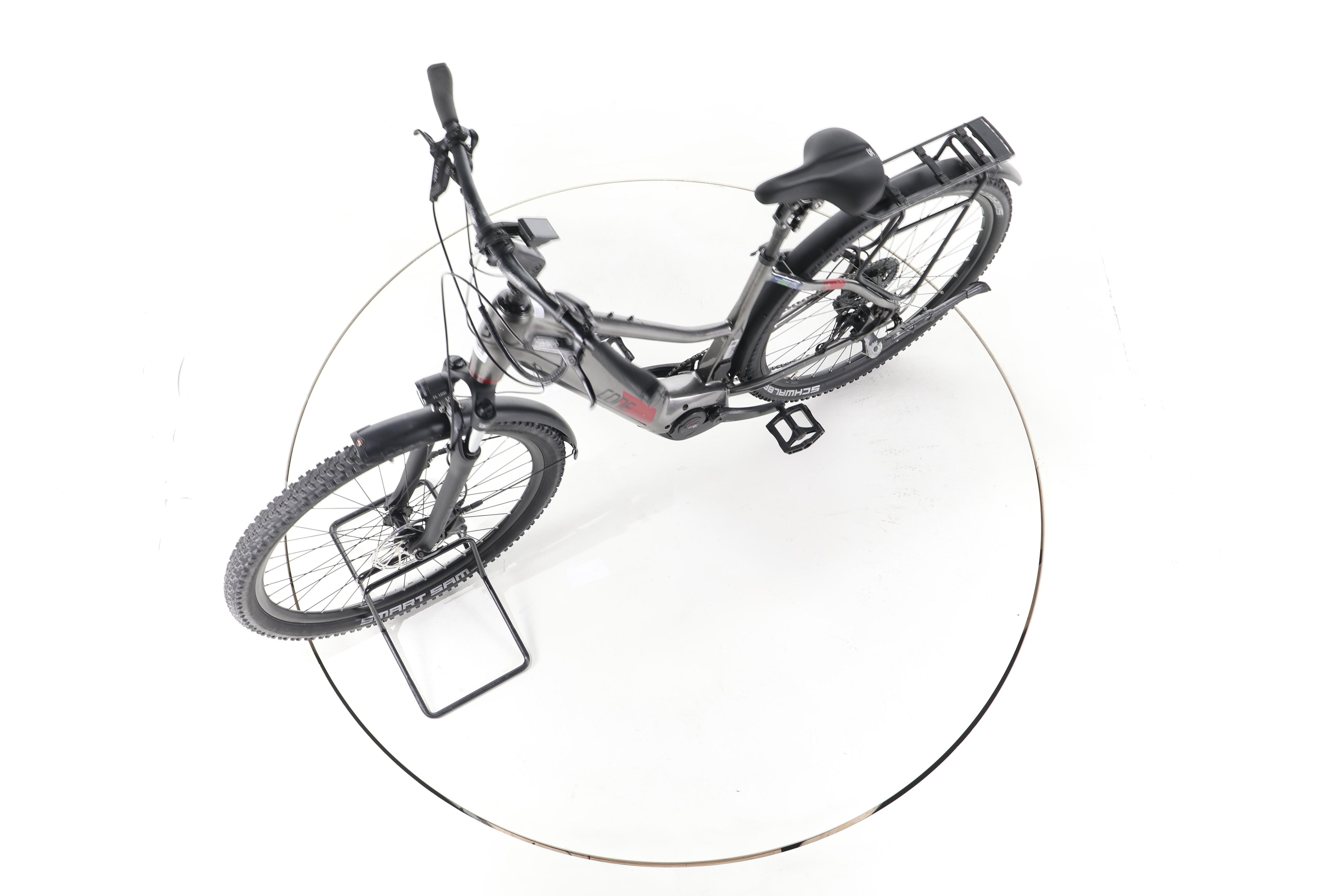 CONE Bikes eStreet IN 3.0 Trekking E-Bike - Image 18