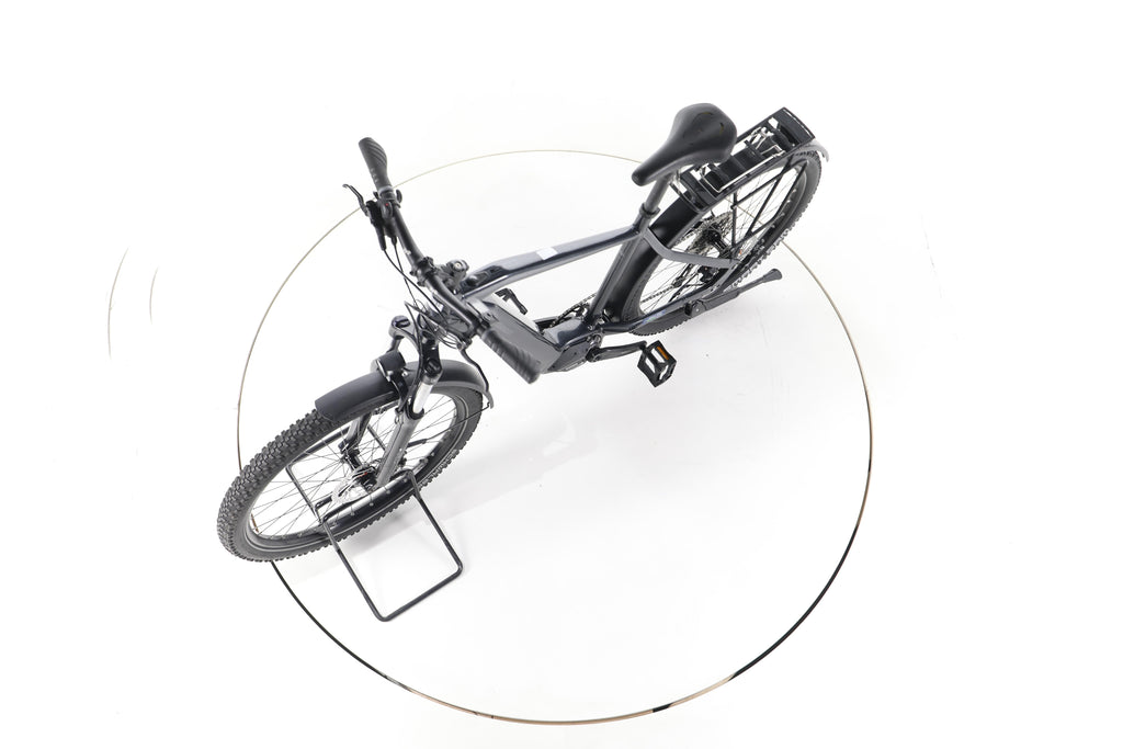 HoheAcht Pasio Tereno Trekking E-Bike - Image 18