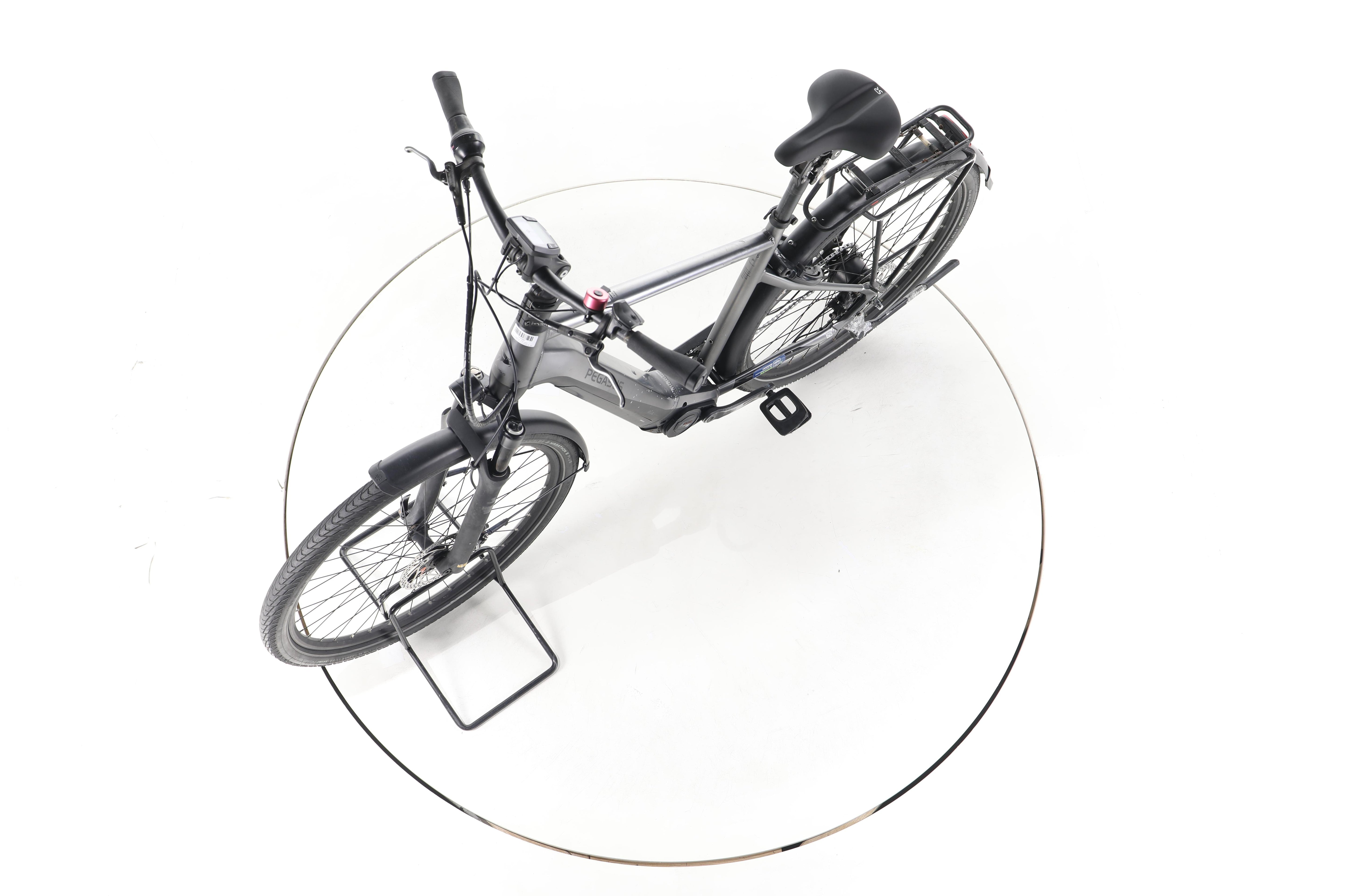 Pegasus Premio EVO 5 Lite Comfort City E-Bike - Image 18